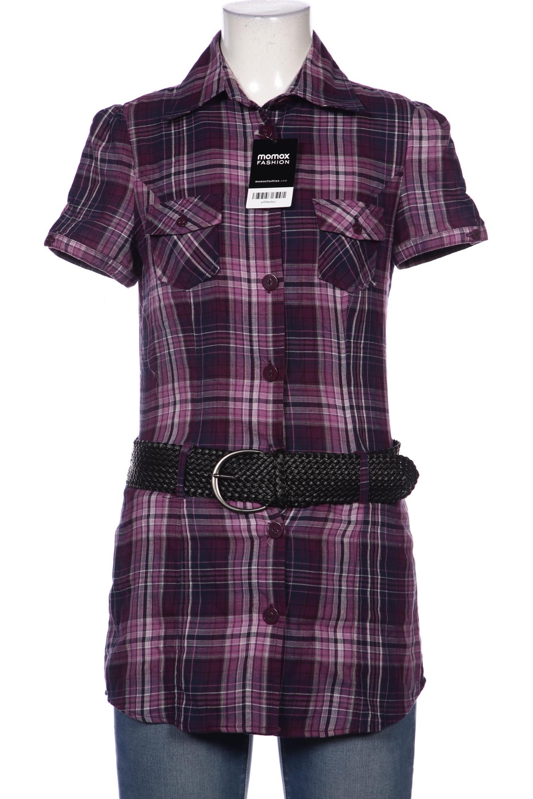 

Zero Damen Bluse, flieder, Gr. 34