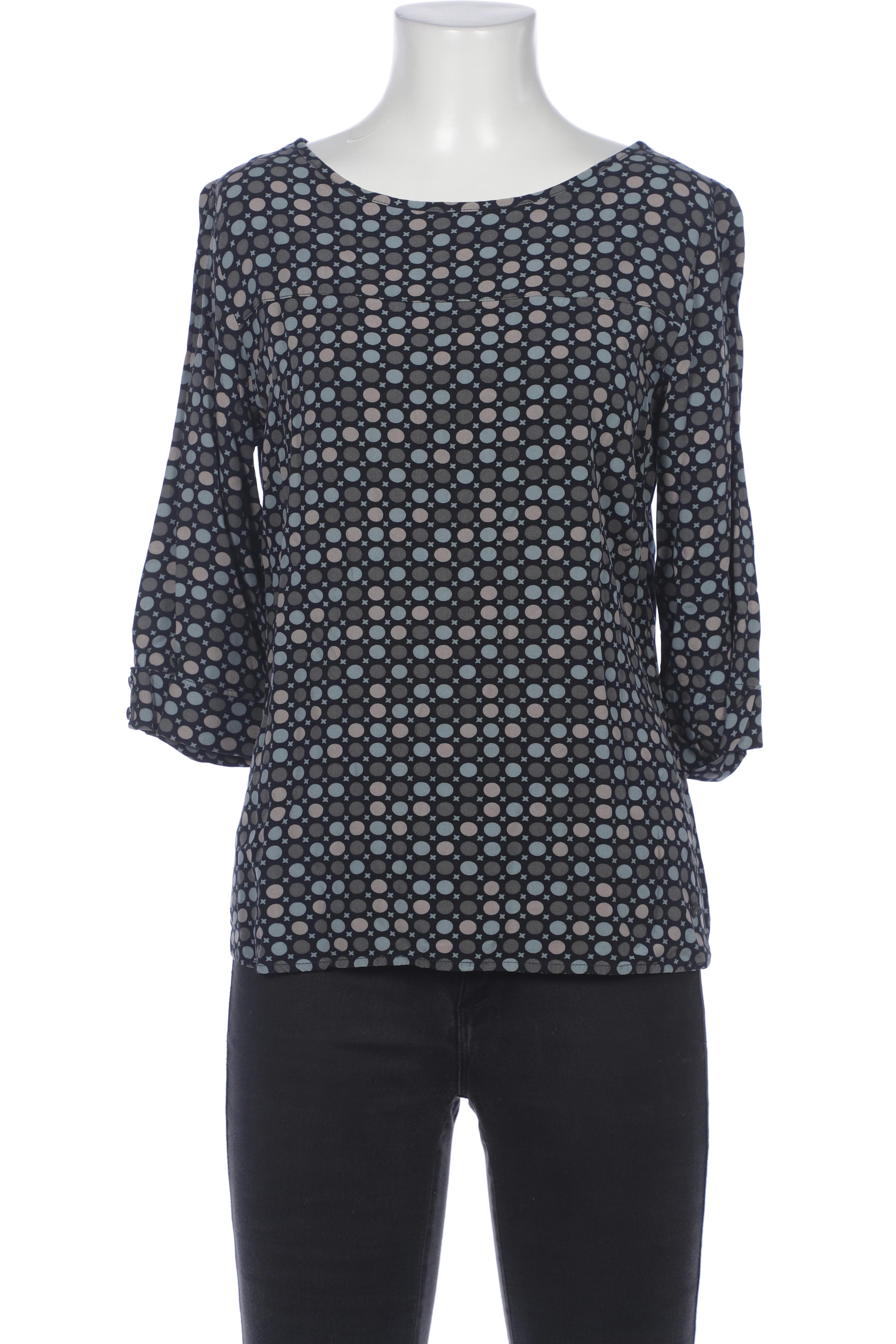 

Zero Damen Bluse, schwarz, Gr. 36