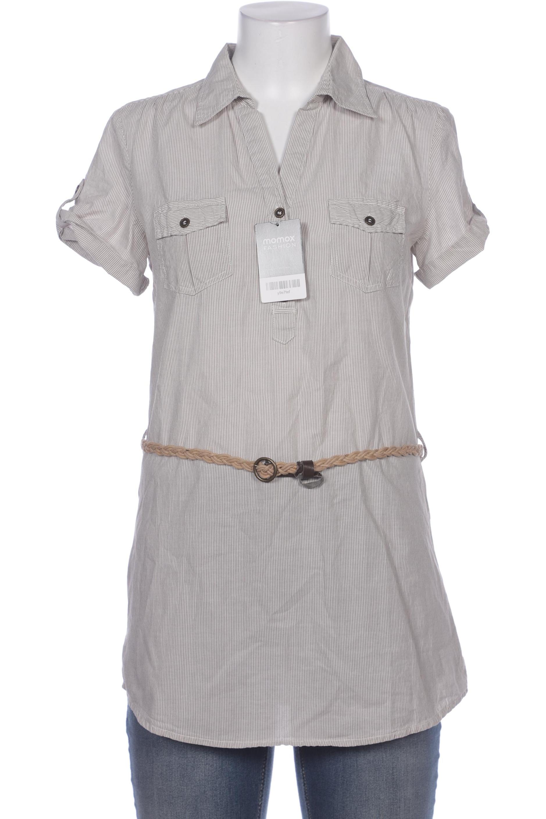 

Zero Damen Bluse, beige, Gr. 38