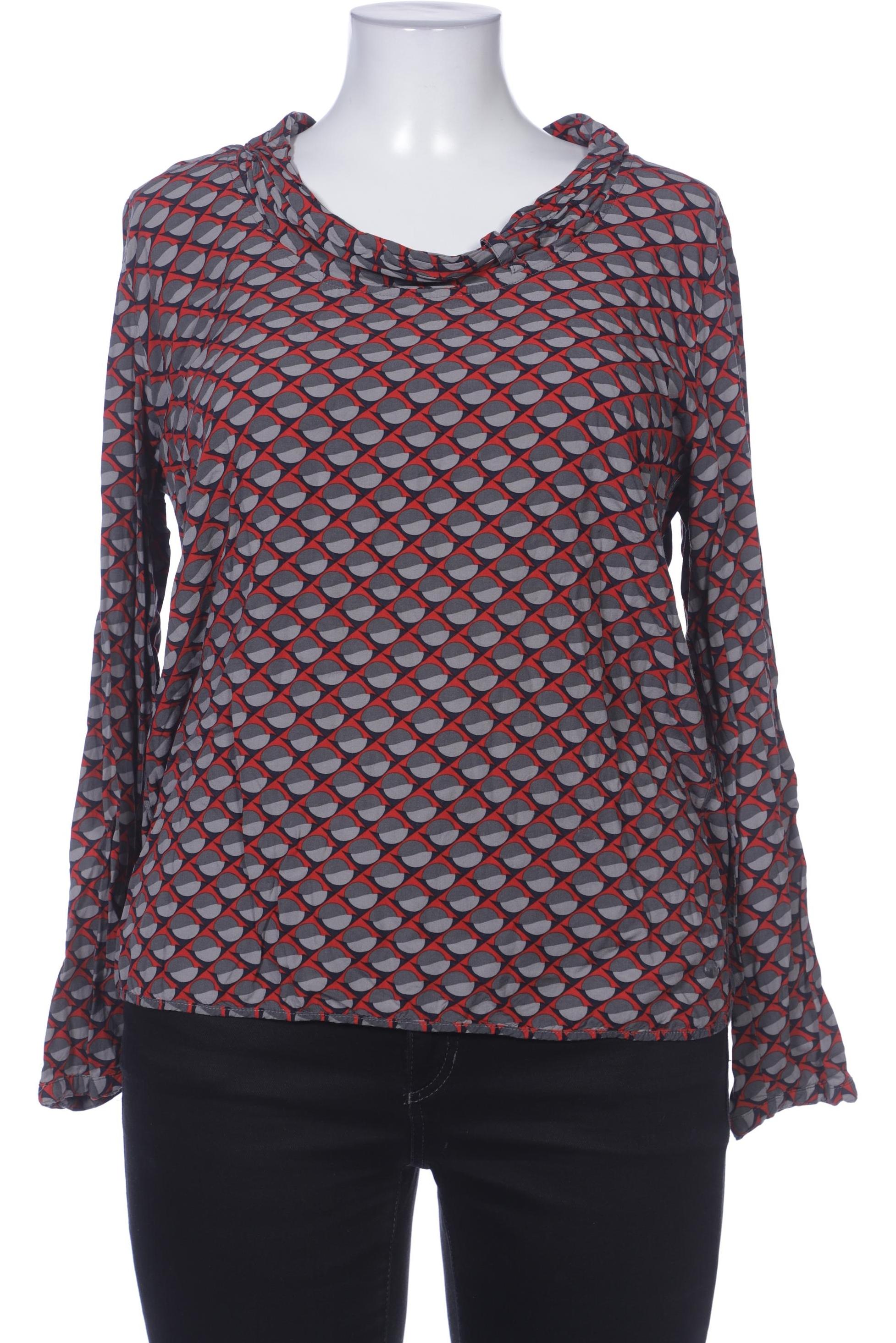 

Zero Damen Bluse, grau, Gr. 44