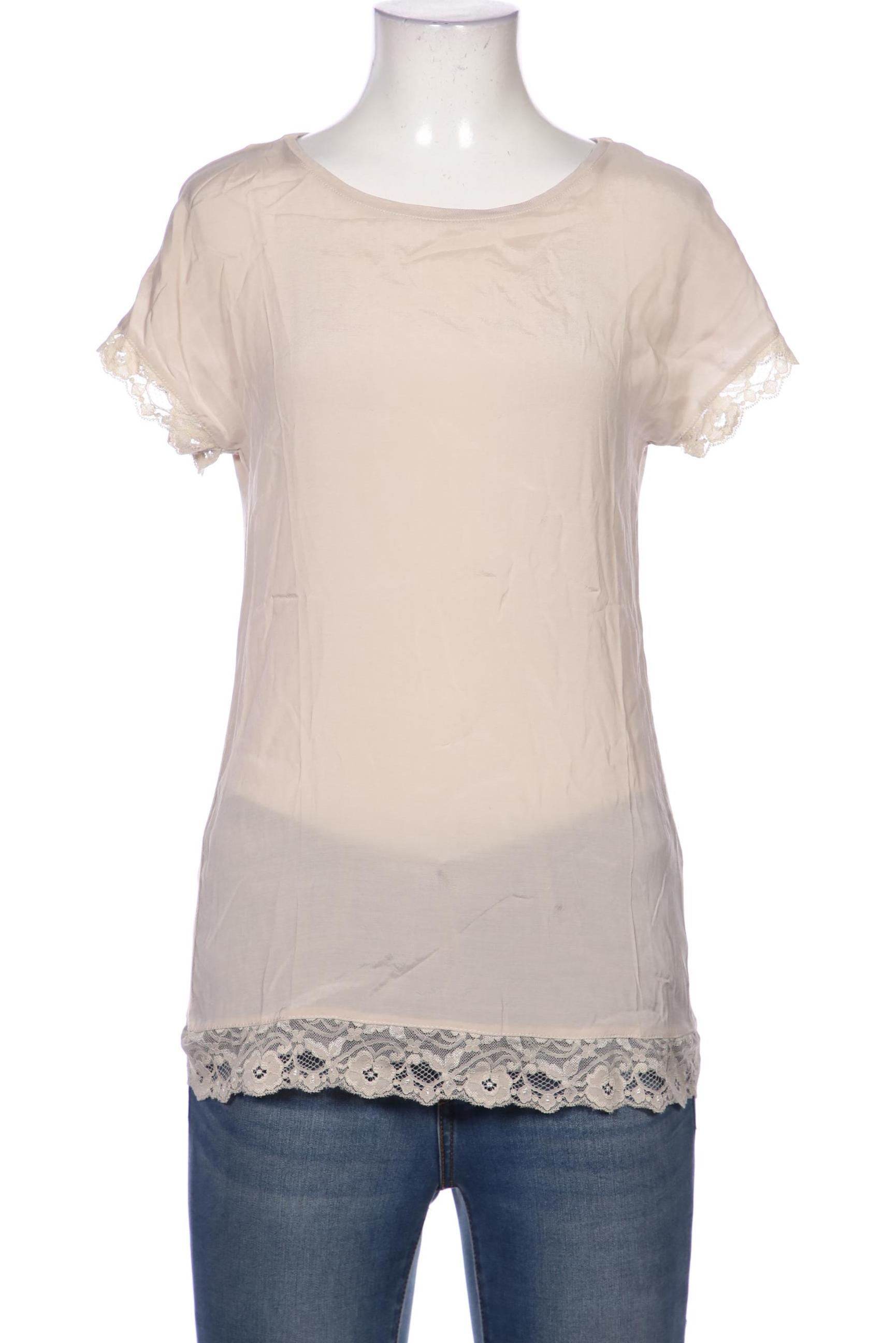 

Zero Damen Bluse, beige, Gr. 34