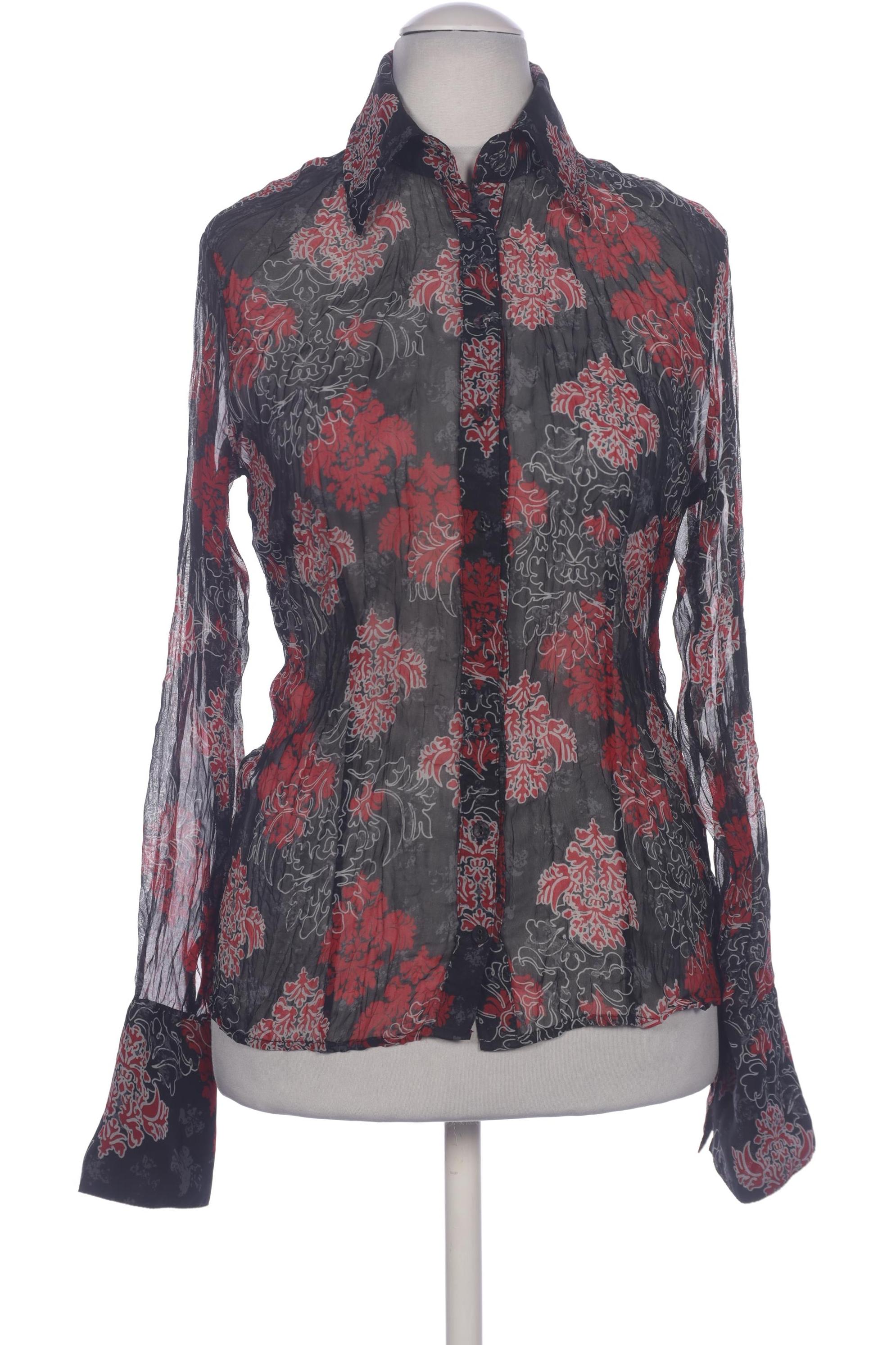 Thumbnail - Zero Damen Bluse, schwarz, Gr. 38