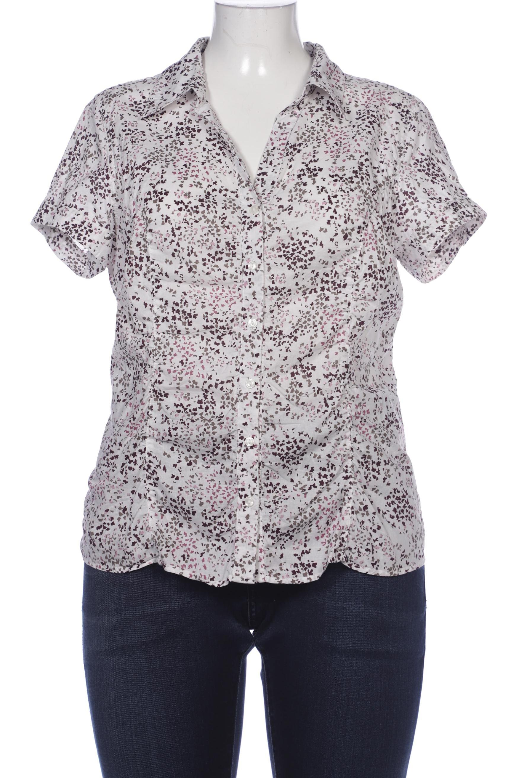 

Zero Damen Bluse, pink, Gr. 42