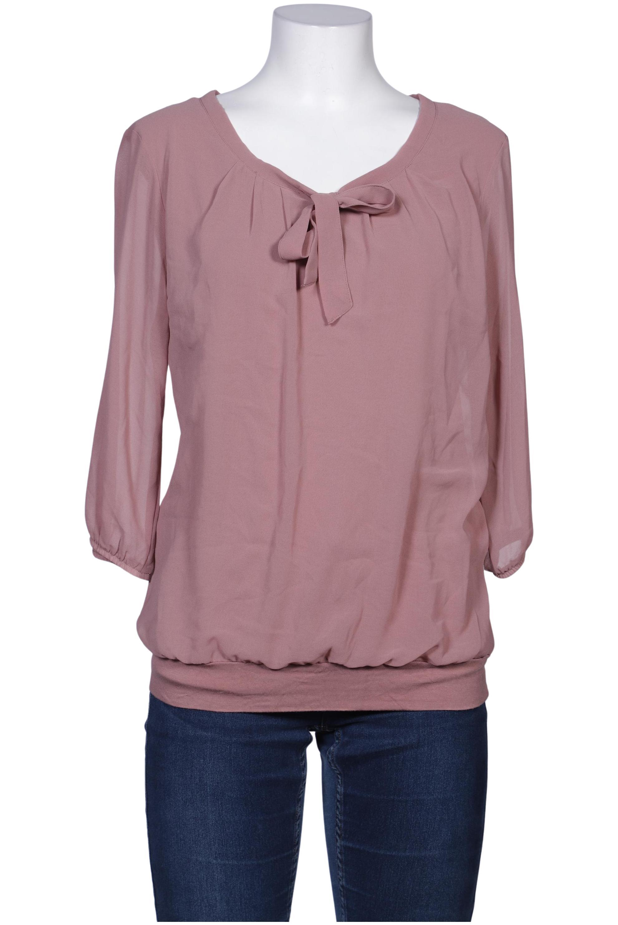 

Zero Damen Bluse, pink, Gr. 40