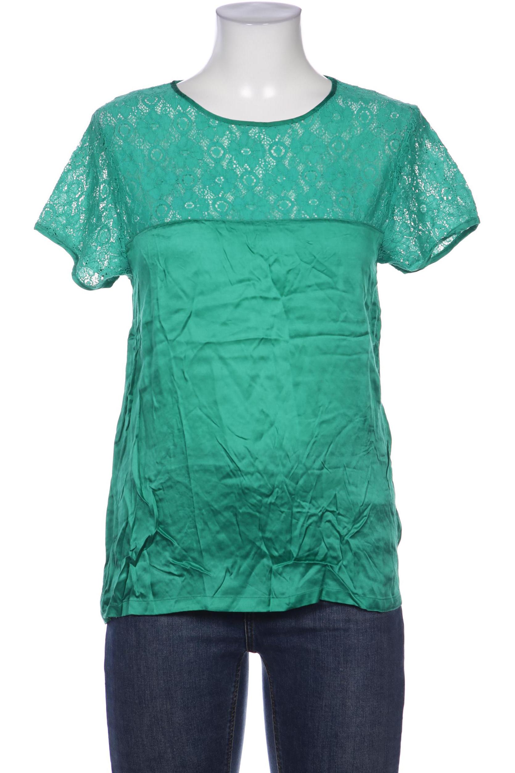 

ZERO Damen Bluse, grün