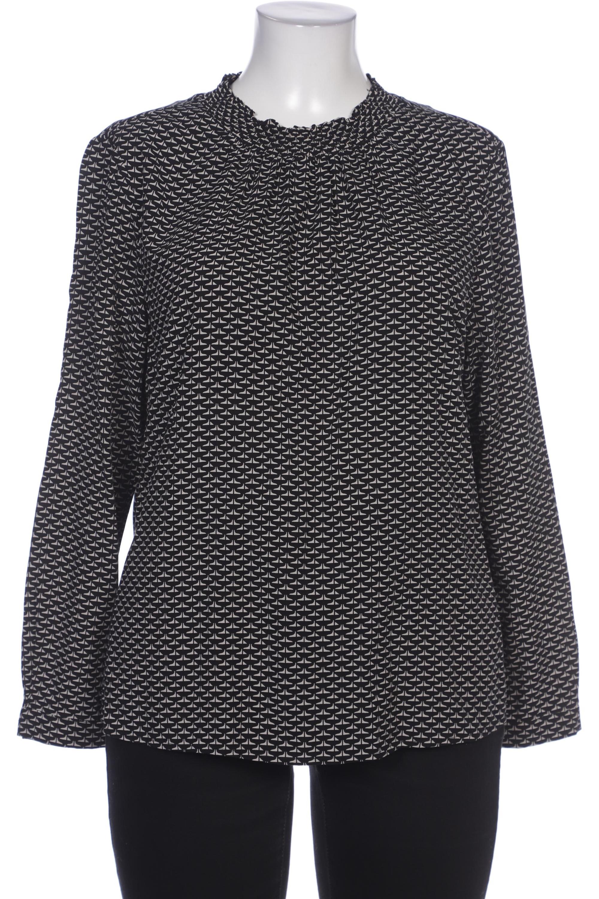 

Zero Damen Bluse, schwarz, Gr. 44