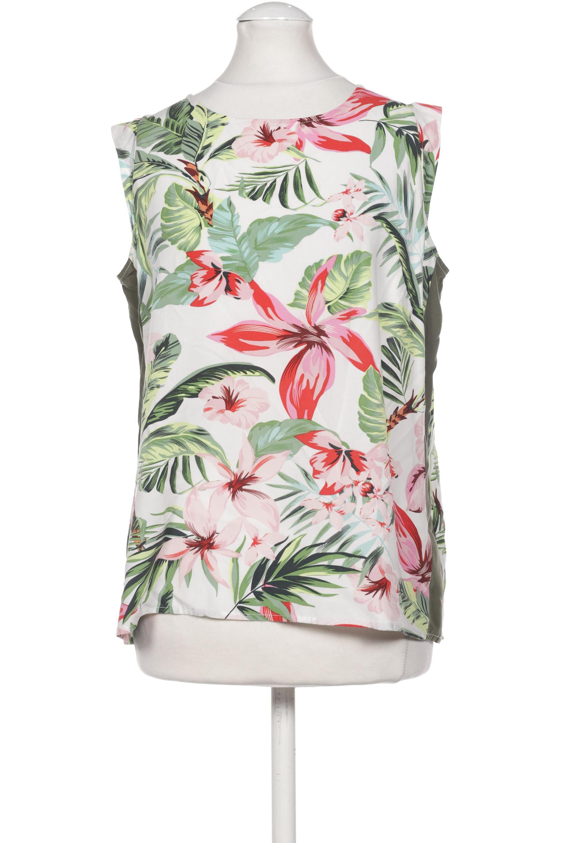 

Zero Damen Bluse, mehrfarbig, Gr. 36