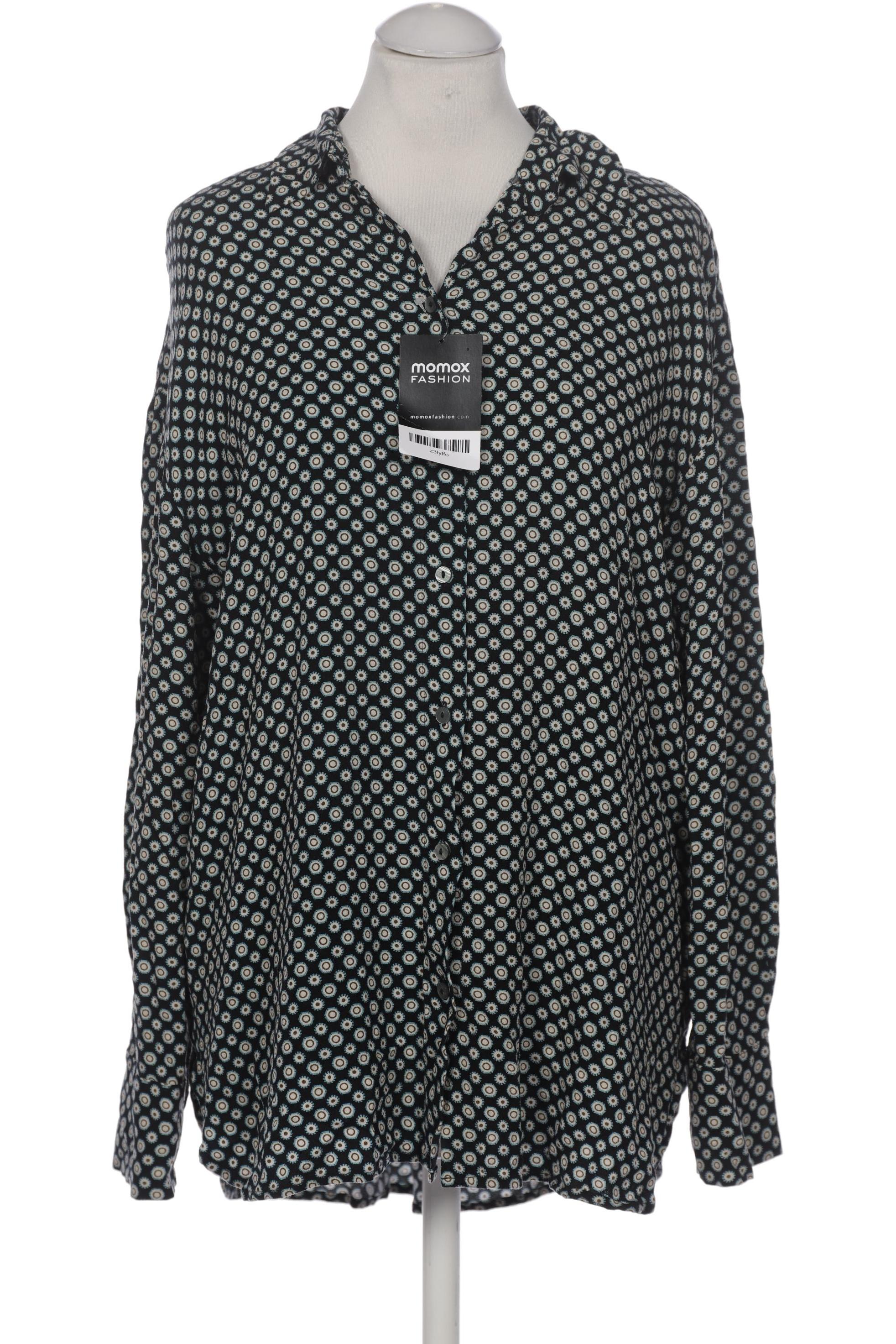 

Zero Damen Bluse, marineblau, Gr. 40