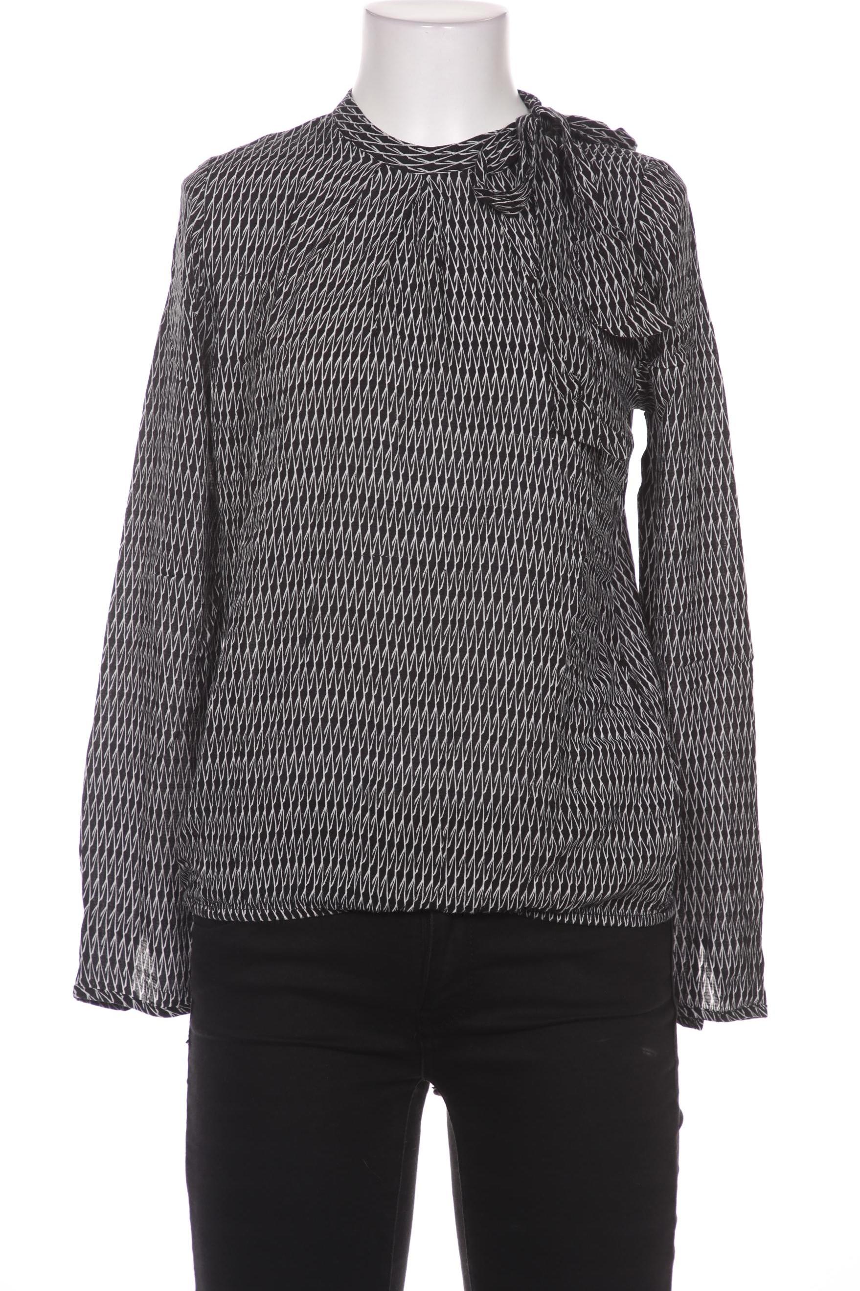 

Zero Damen Bluse, schwarz, Gr. 34