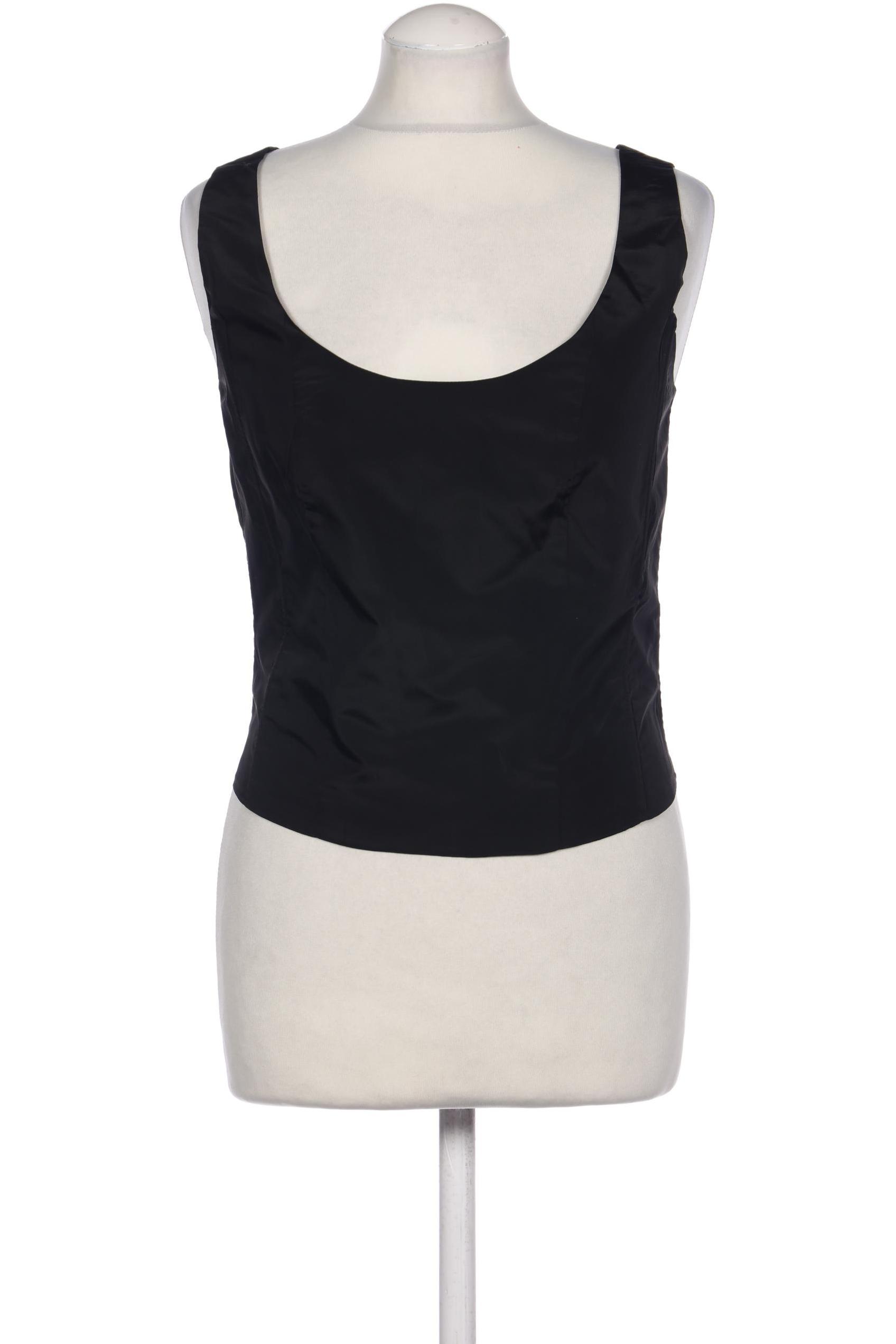 

Zero Damen Bluse, schwarz, Gr. 38