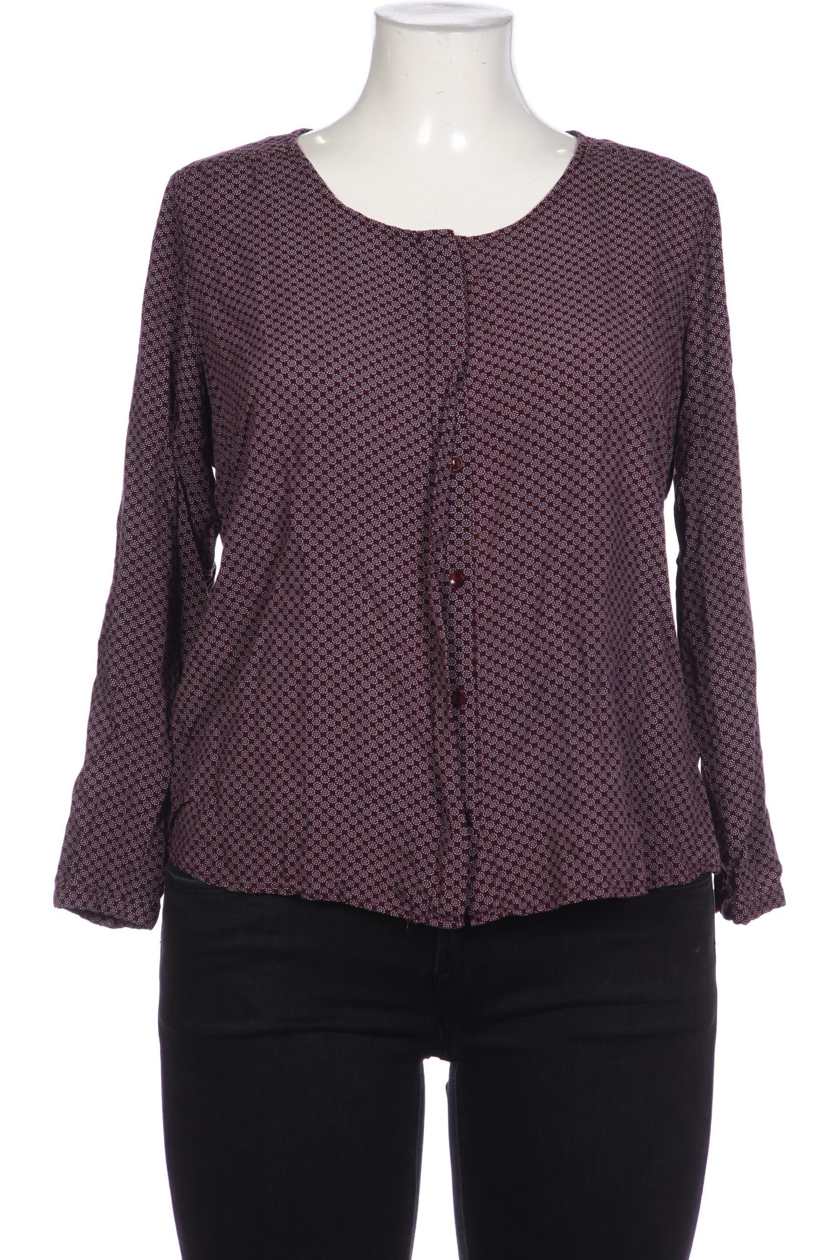 

ZERO Damen Bluse, flieder