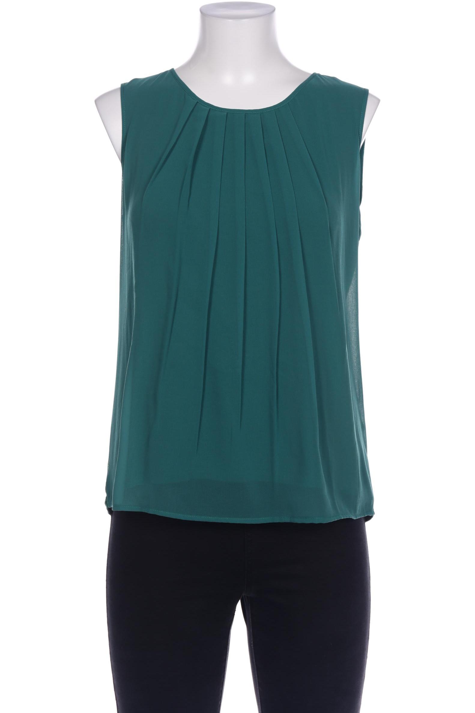 

Zero Damen Bluse, grün, Gr. 40