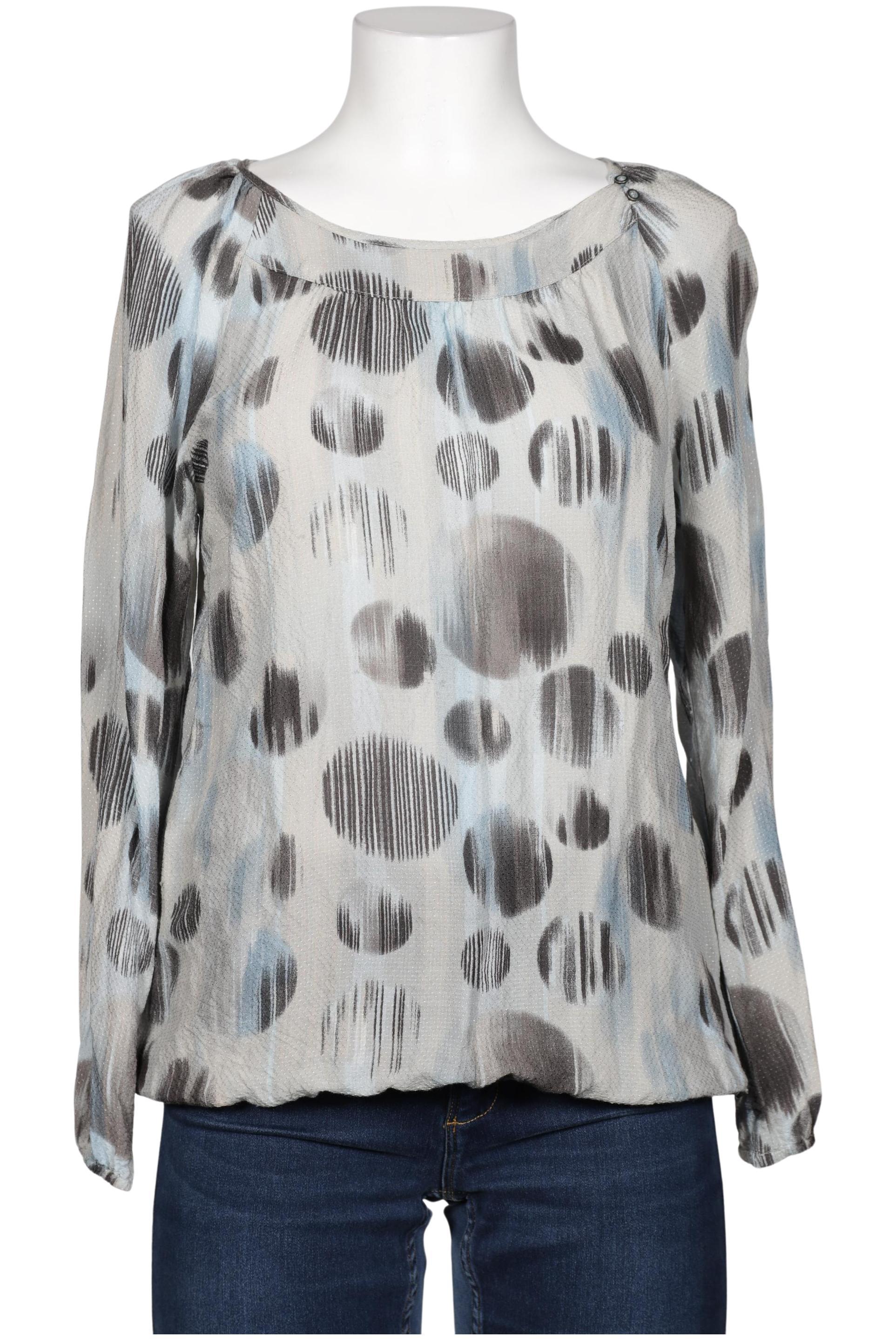 

Zero Damen Bluse, mehrfarbig, Gr. 40