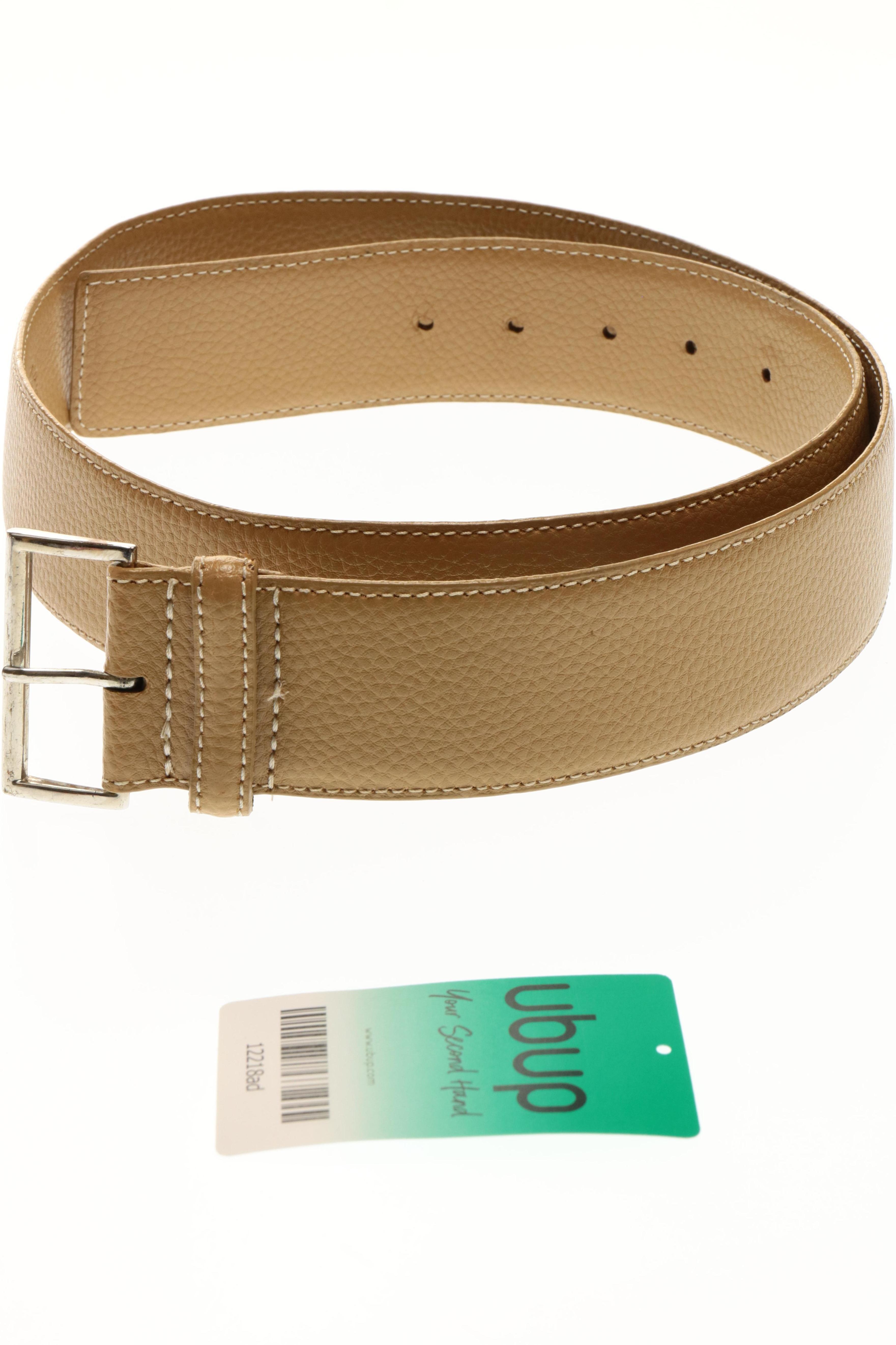 

Zero Damen Gürtel, braun, Gr. 85