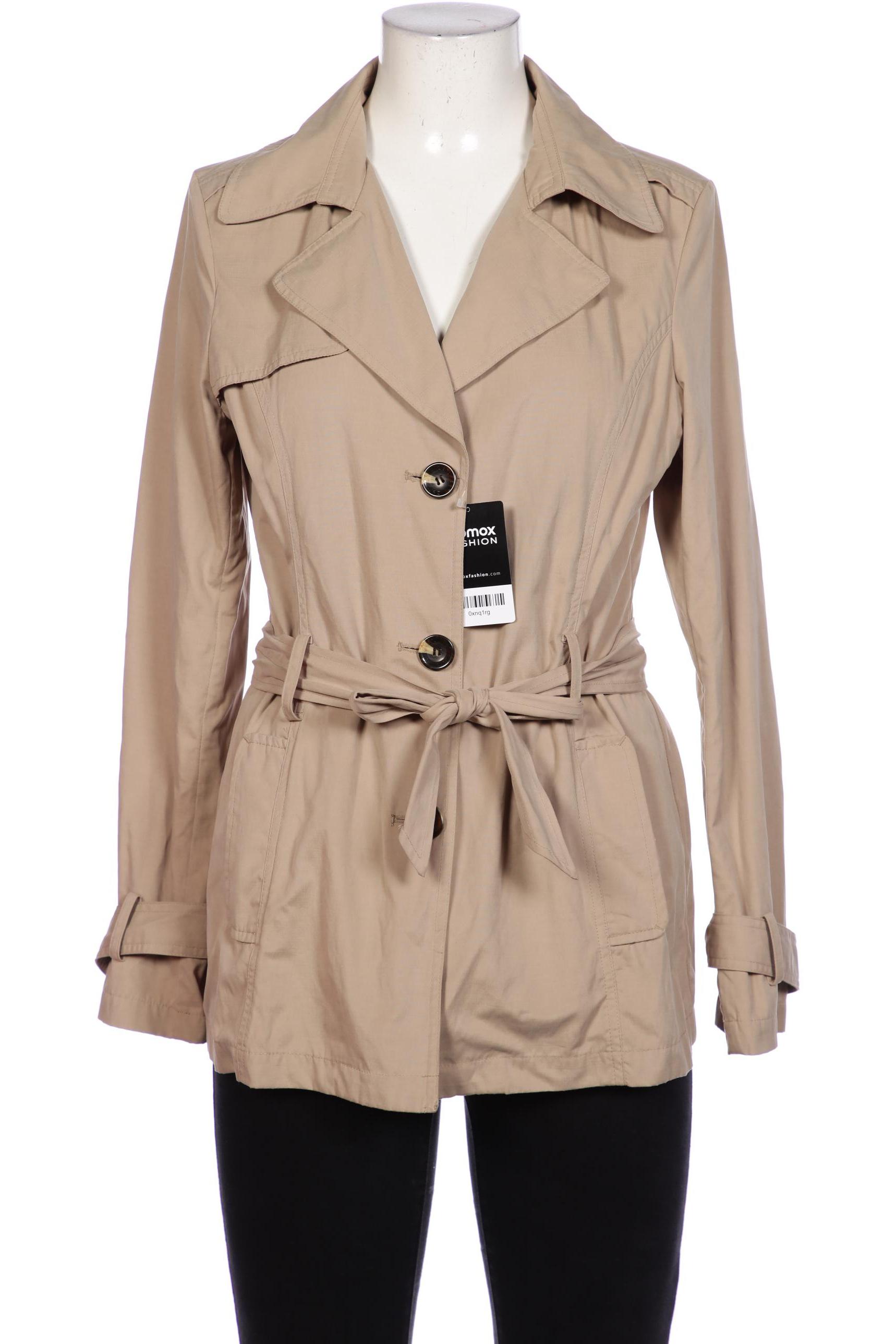 

Zero Damen Jacke, beige, Gr. 38