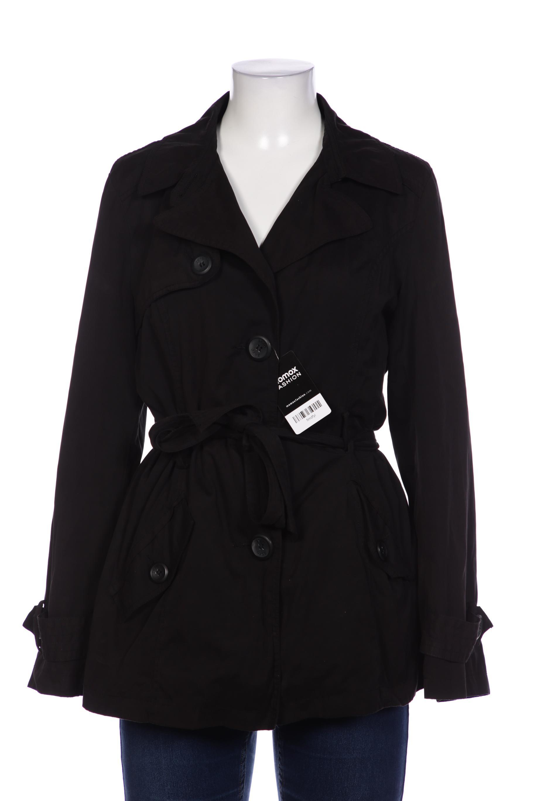 

Zero Damen Jacke, schwarz, Gr. 40
