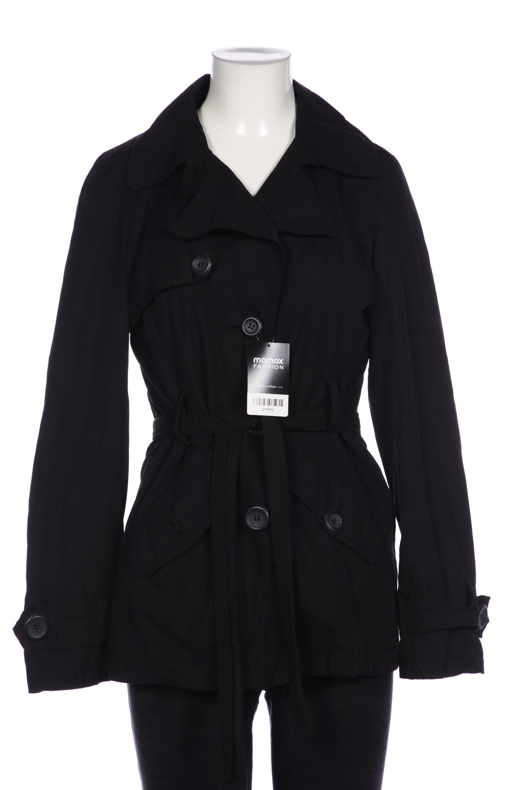 

ZERO Damen Jacke, schwarz