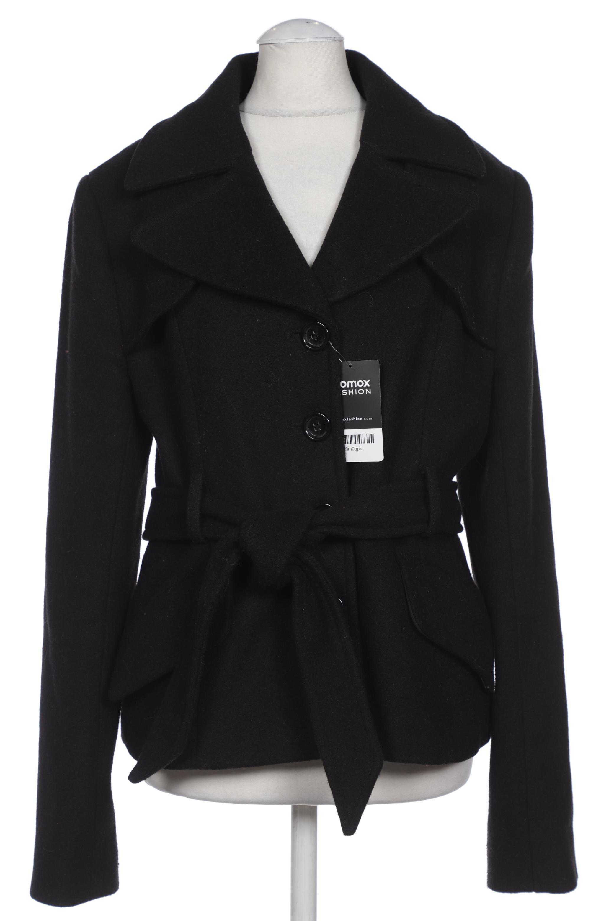 

Zero Damen Jacke, schwarz, Gr. 36