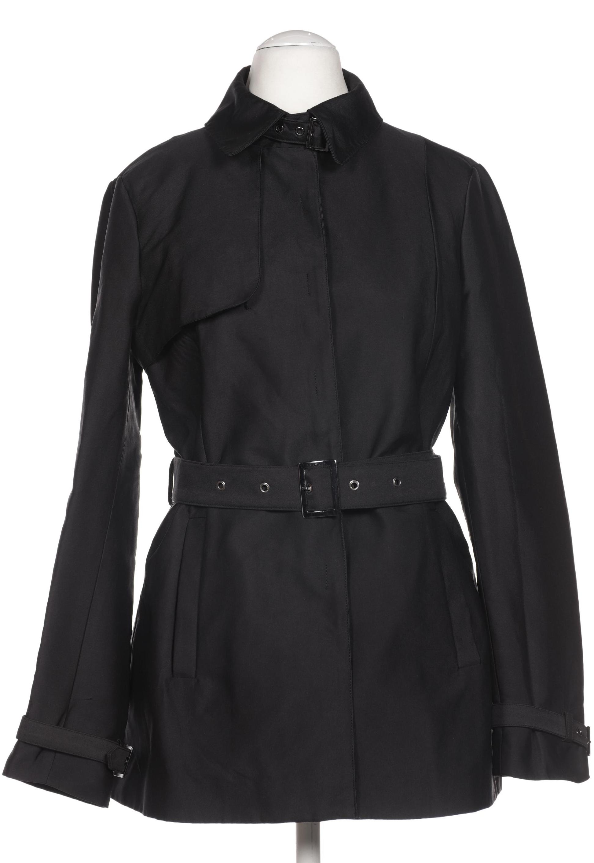

Zero Damen Jacke, schwarz, Gr. 36