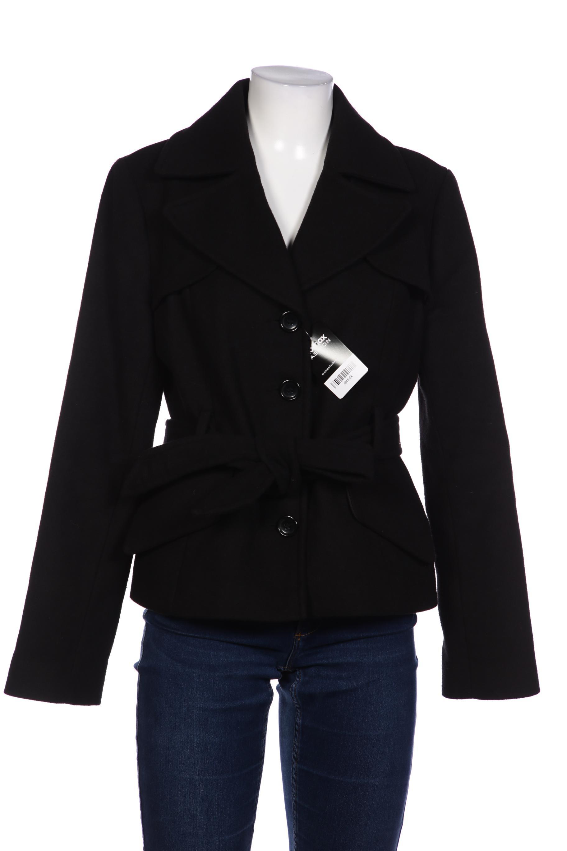 

Zero Damen Jacke, schwarz, Gr. 40