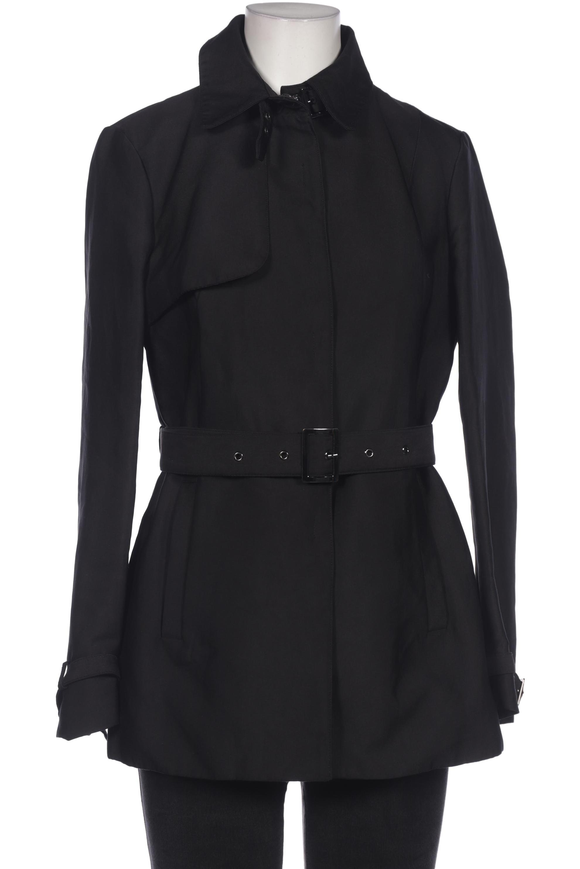 

Zero Damen Jacke, schwarz, Gr. 36