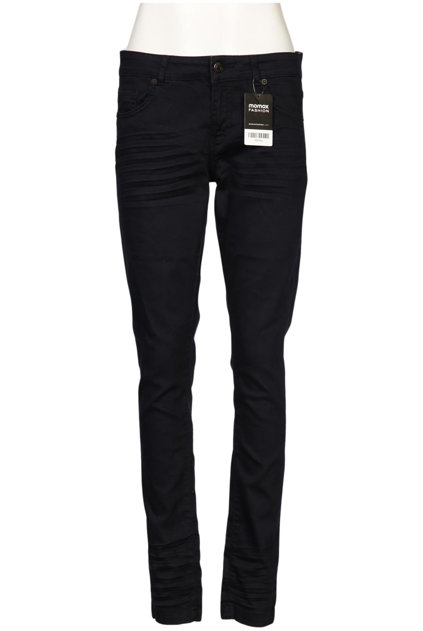 

Zero Damen Jeans, marineblau, Gr. 40