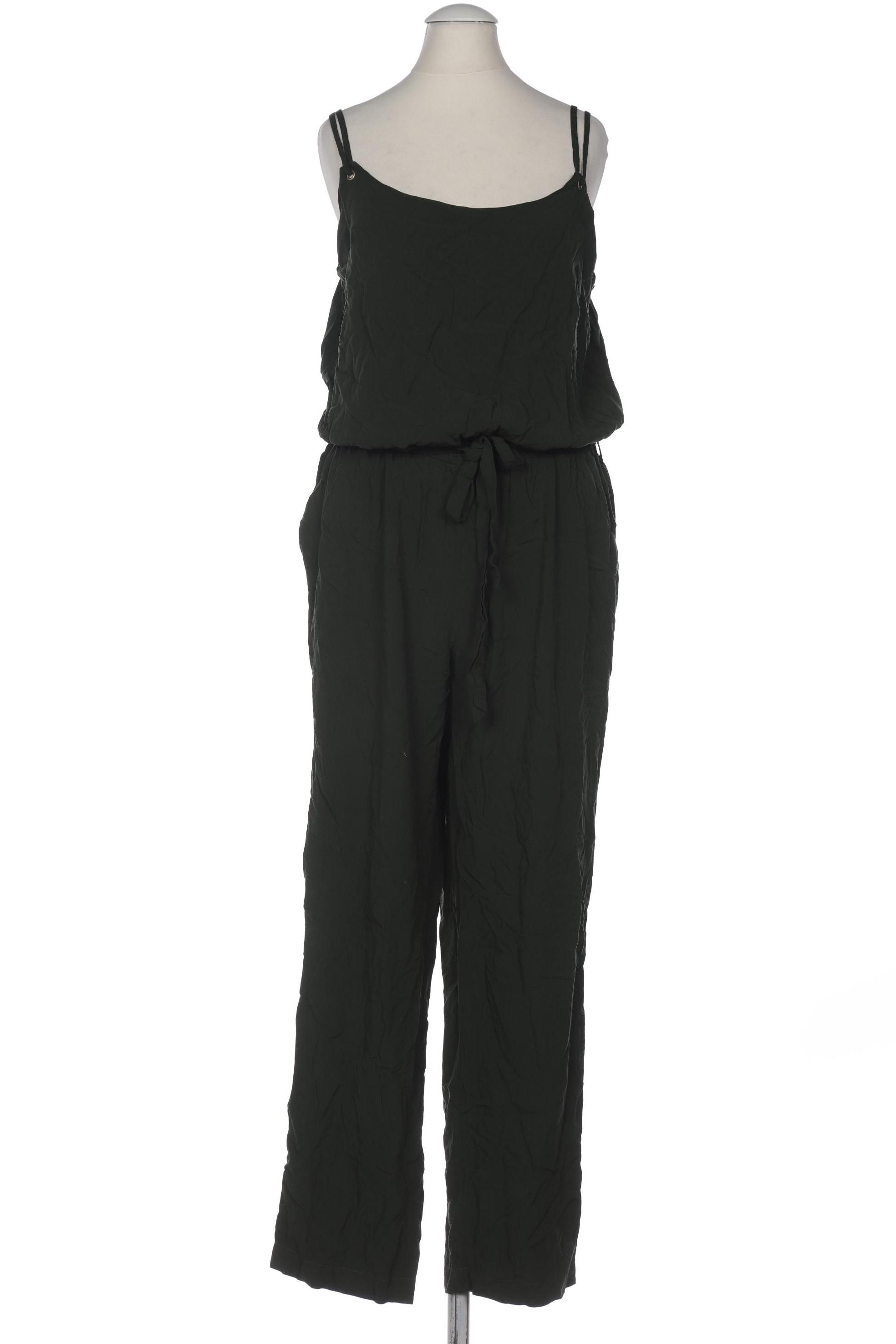 

Zero Damen Jumpsuit/Overall, grün, Gr. 38