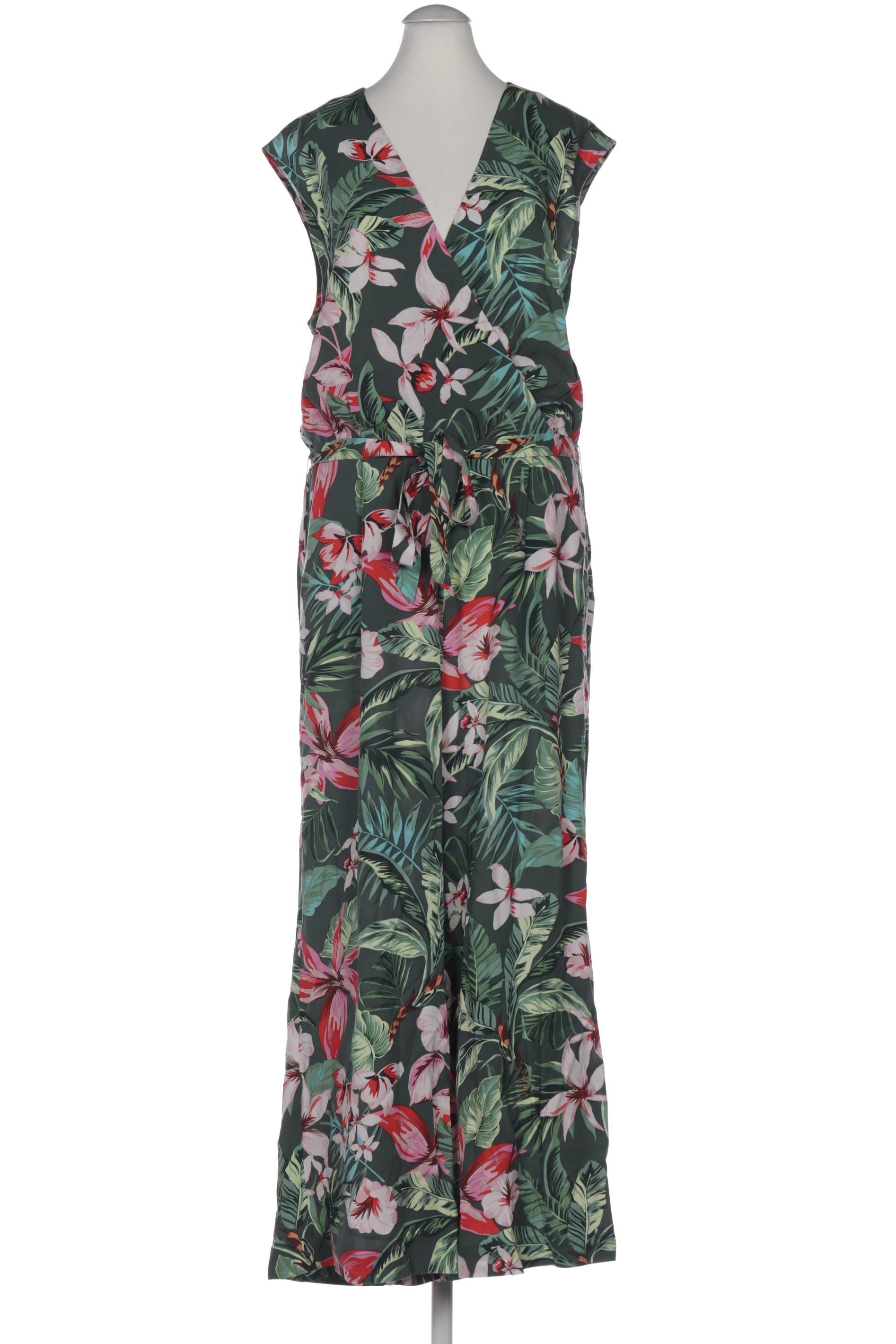 

Zero Damen Jumpsuit/Overall, grün, Gr. 32