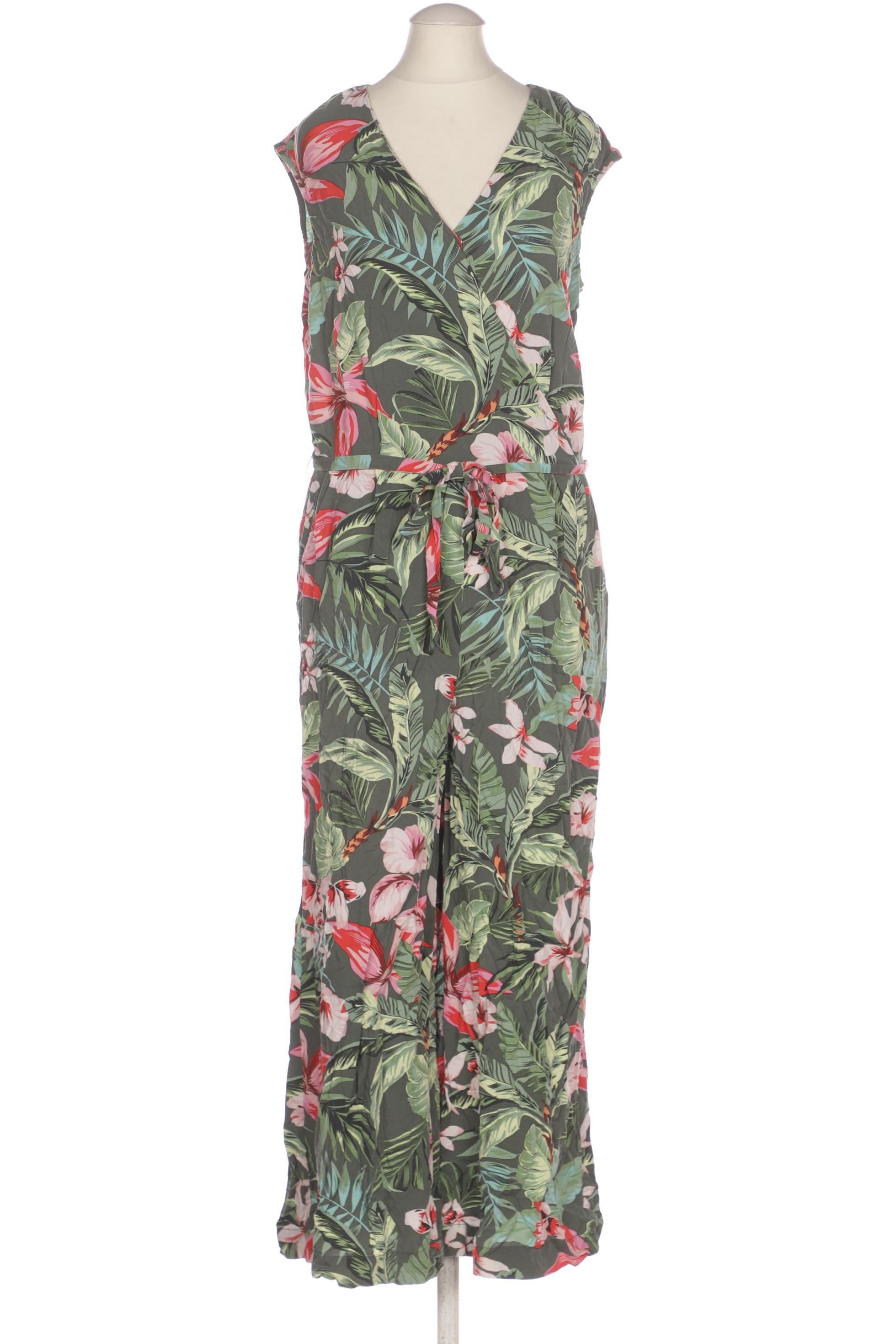 

Zero Damen Jumpsuit/Overall, grün, Gr. 36