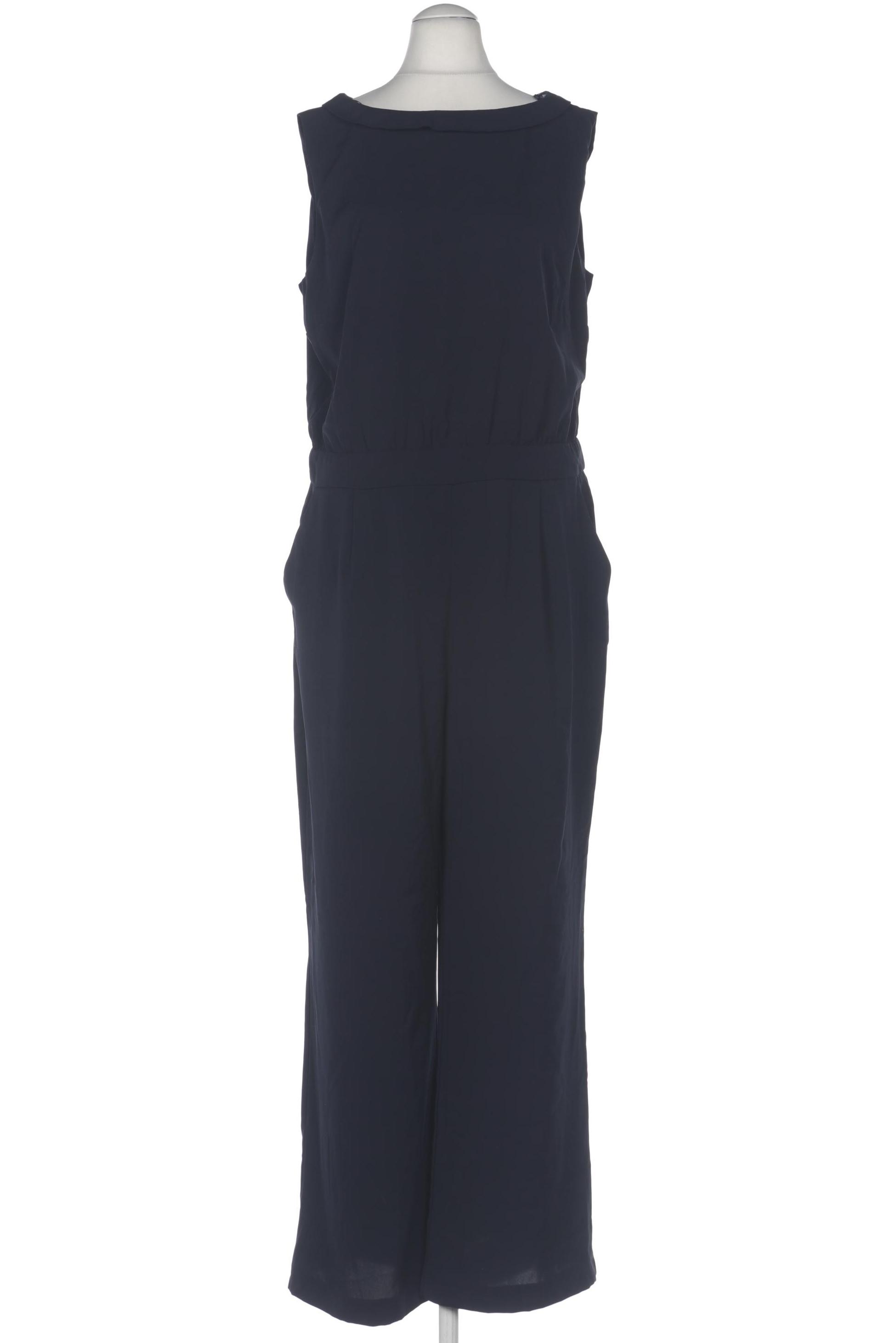 

Zero Damen Jumpsuit/Overall, marineblau, Gr. 44
