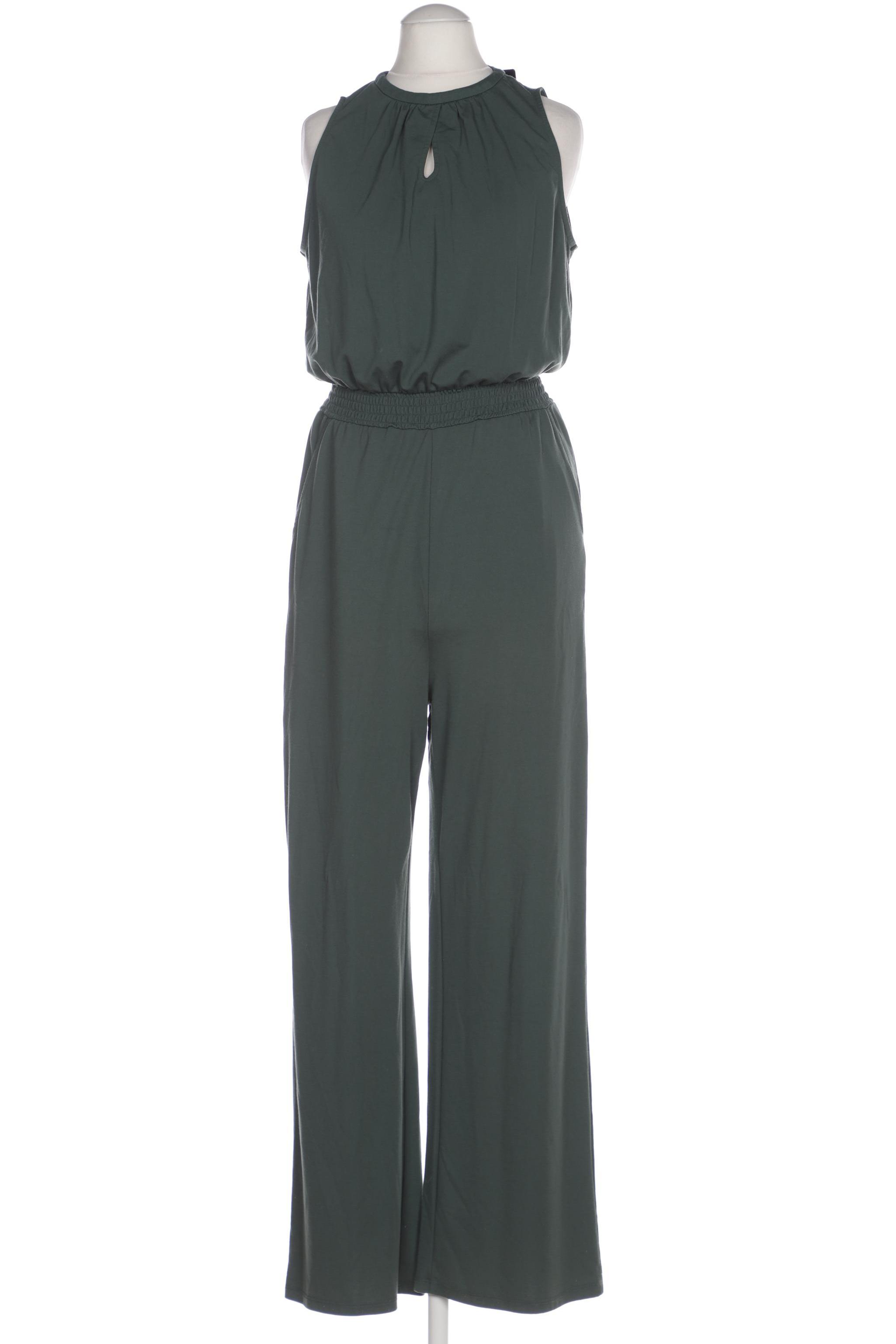 

Zero Damen Jumpsuit/Overall, grün, Gr. 34