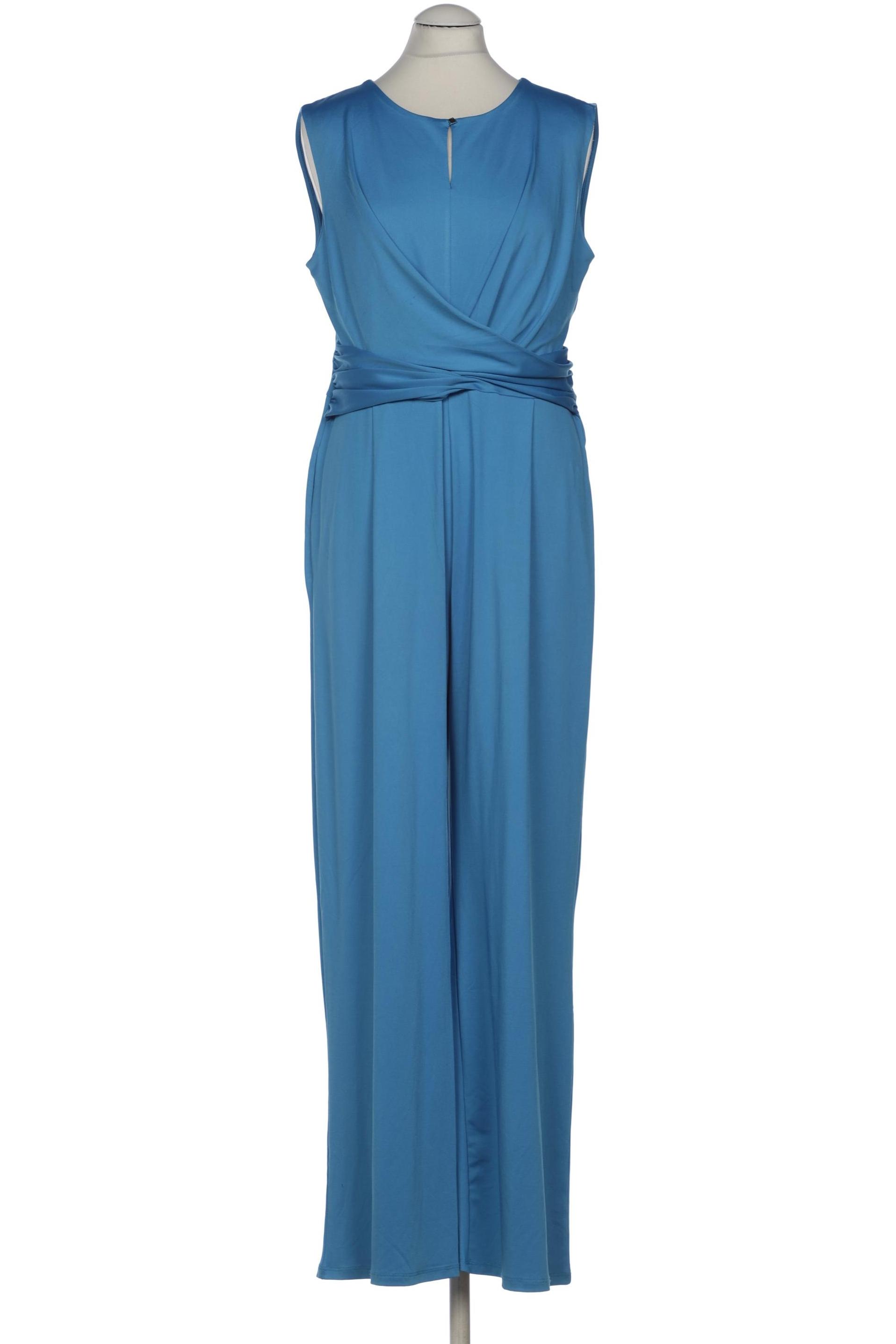 

Zero Damen Jumpsuit/Overall, blau, Gr. 42