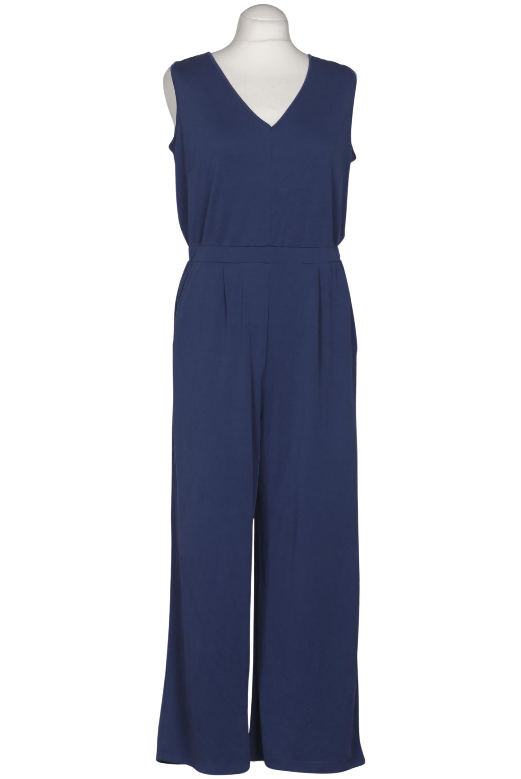 

Zero Damen Jumpsuit/Overall, blau, Gr. 30