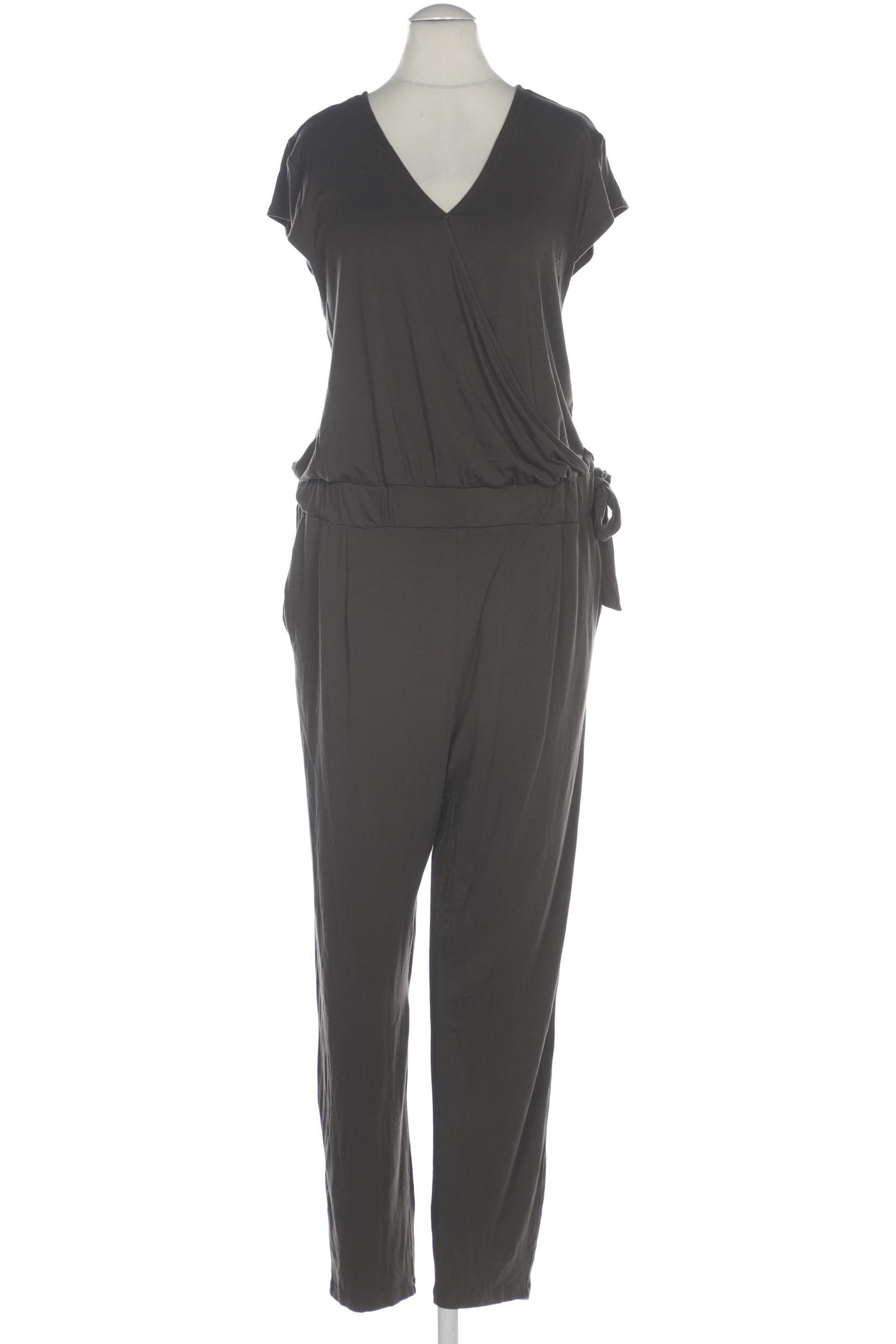 

ZERO Damen Jumpsuit/Overall, grün