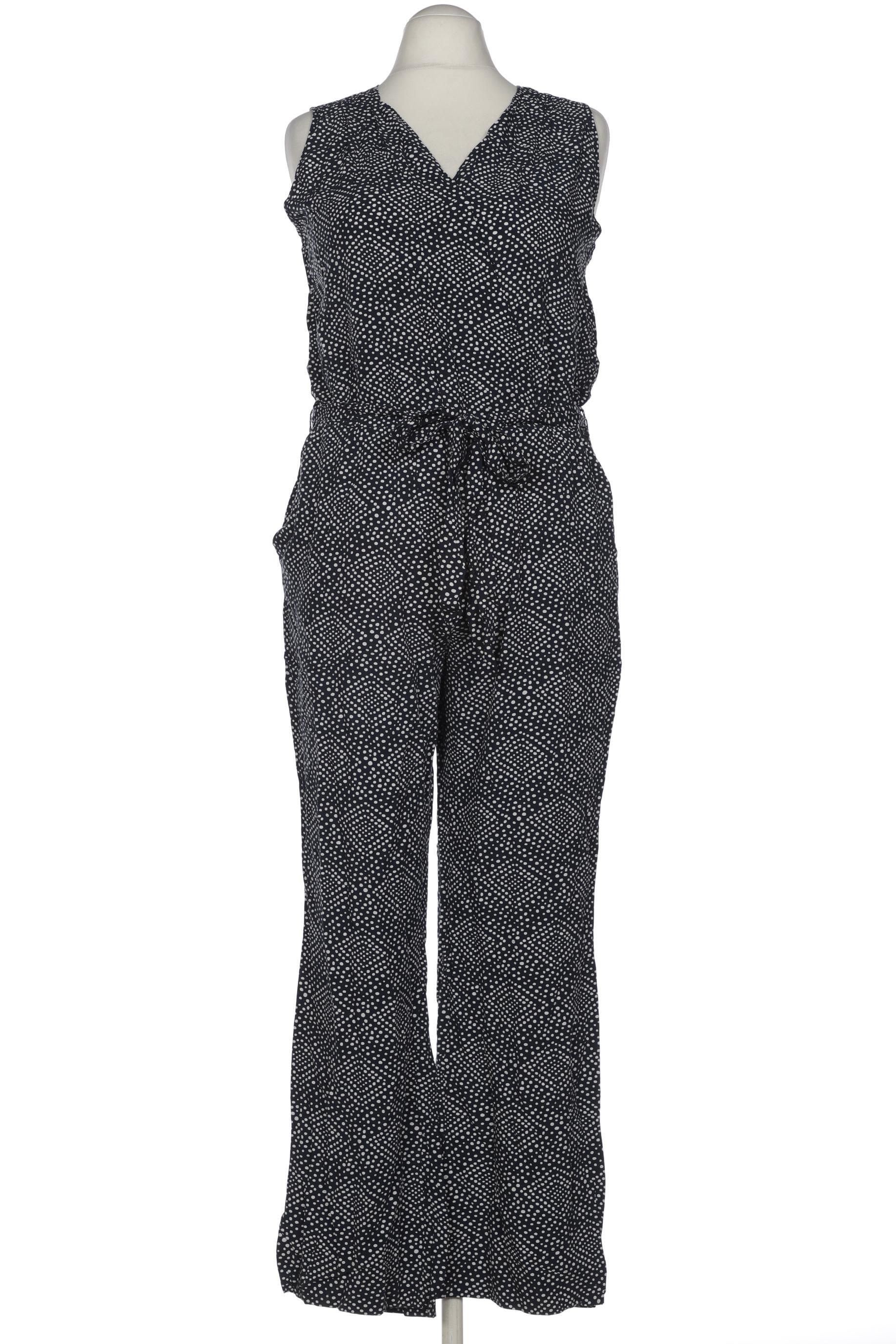 

Zero Damen Jumpsuit/Overall, marineblau, Gr. 42