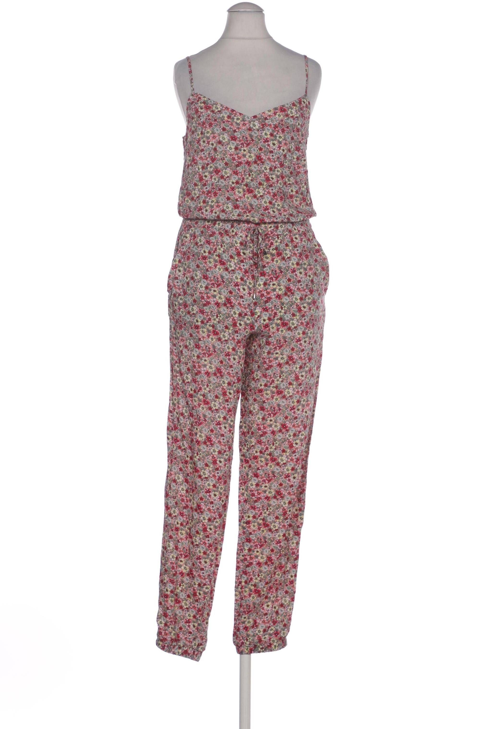 

Zero Damen Jumpsuit/Overall, mehrfarbig, Gr. 34