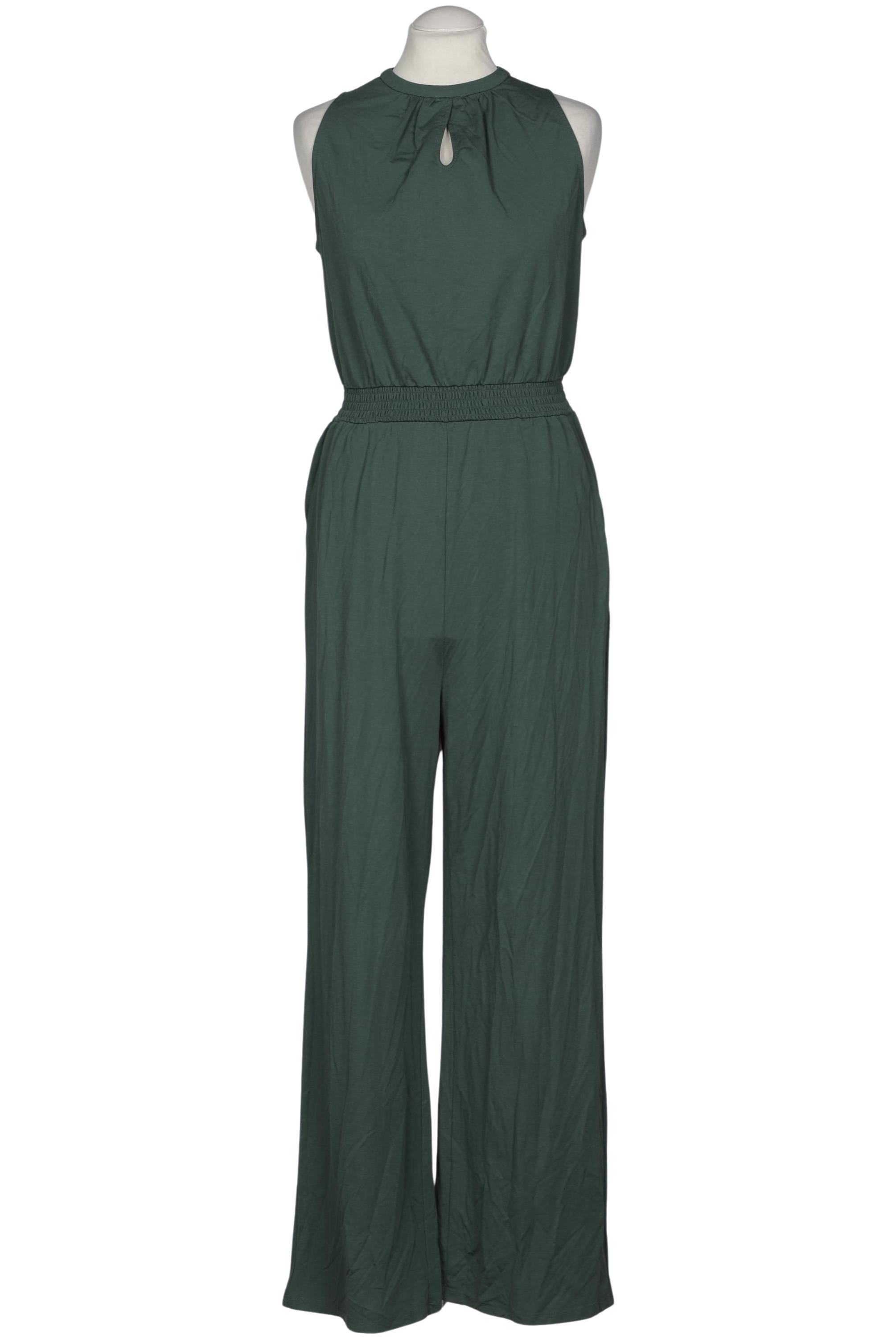 

Zero Damen Jumpsuit/Overall, grün, Gr. 40