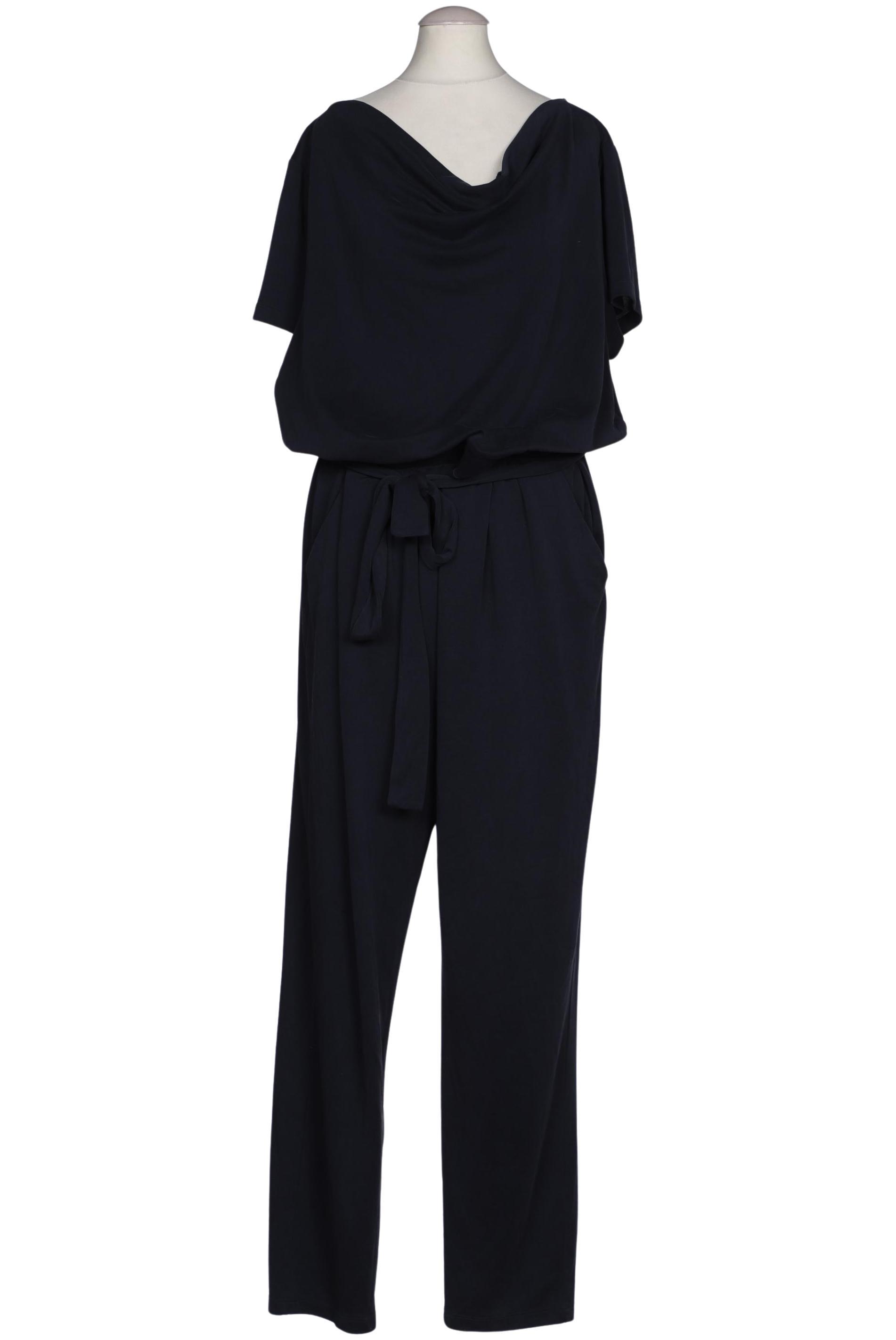 

Zero Damen Jumpsuit/Overall, marineblau, Gr. 44