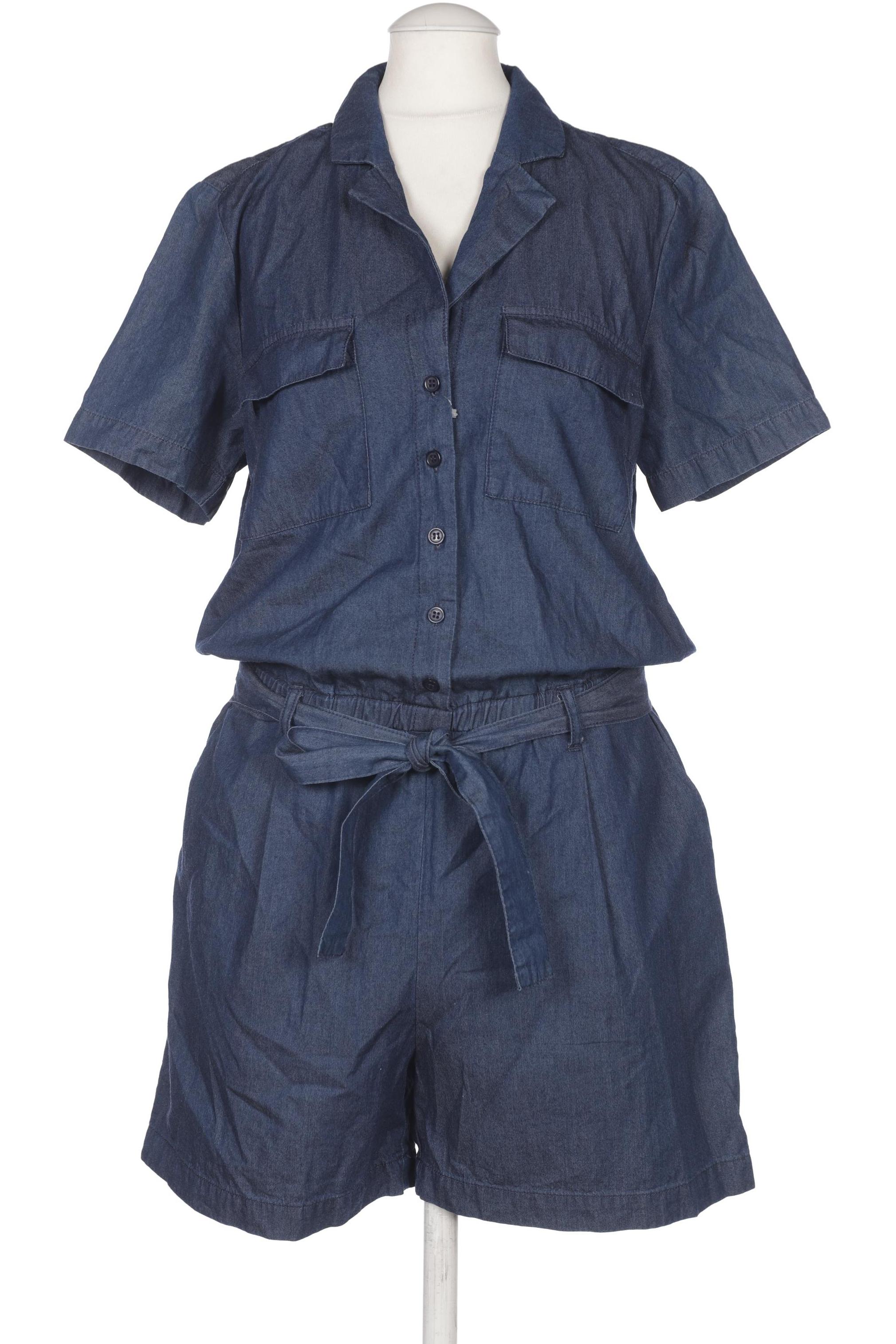 

ZERO Damen Jumpsuit/Overall, blau