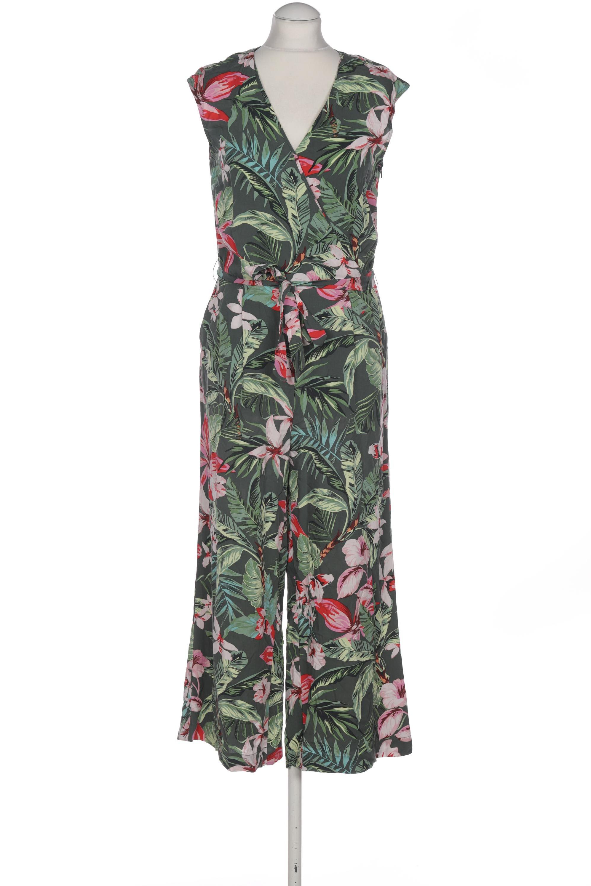 

ZERO Damen Jumpsuit/Overall, grün