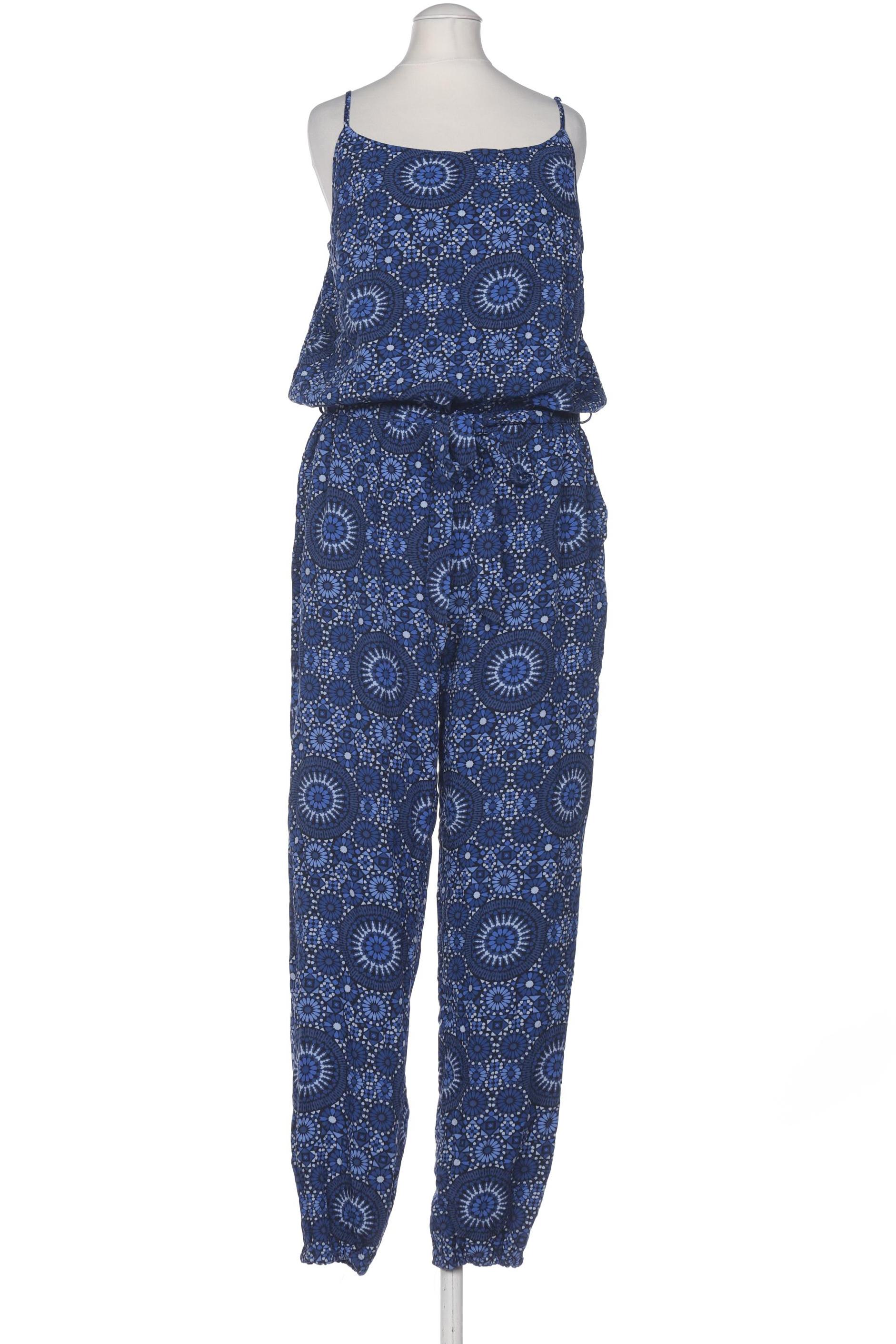 

Zero Damen Jumpsuit/Overall, blau, Gr. 40
