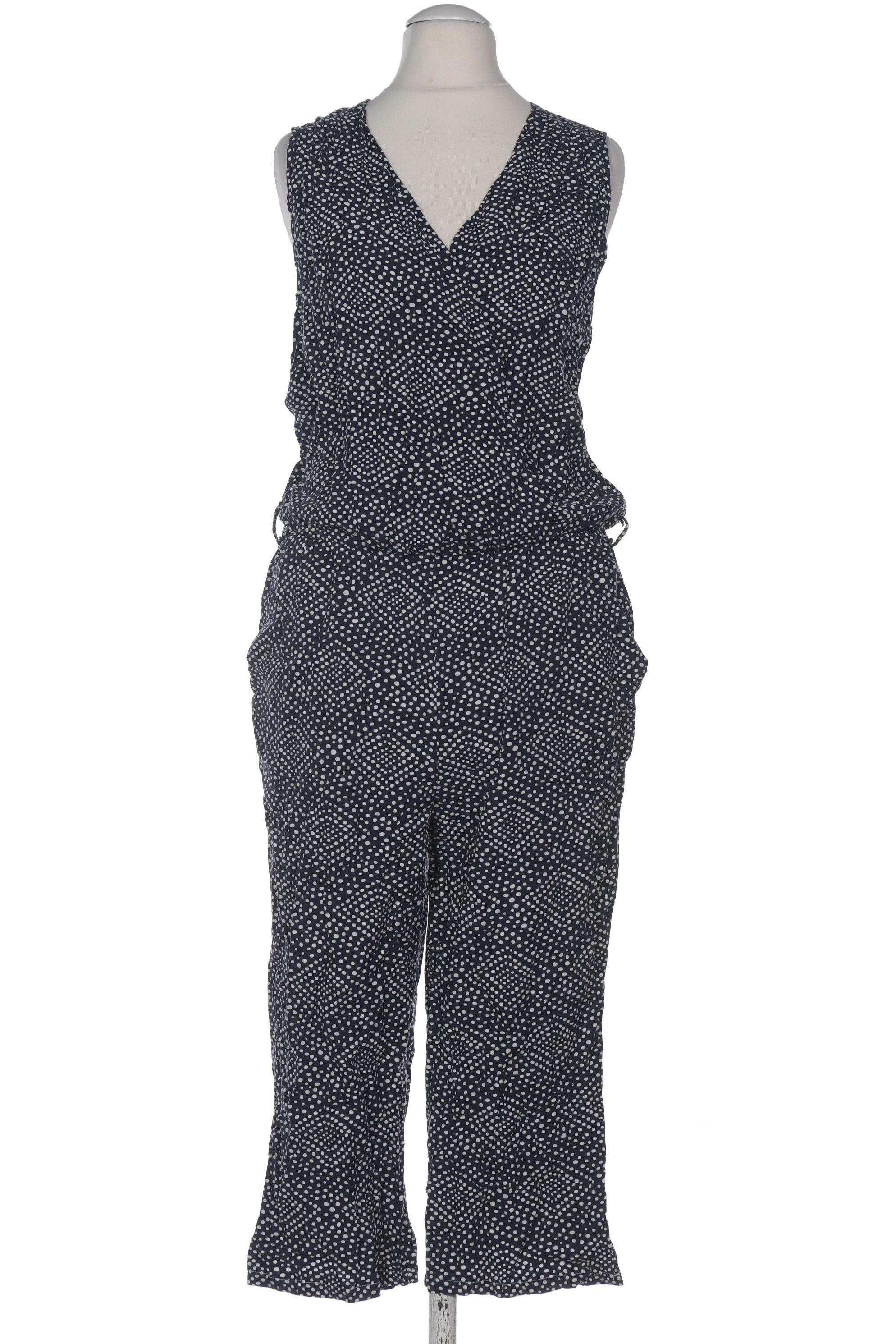 

Zero Damen Jumpsuit/Overall, marineblau, Gr. 36