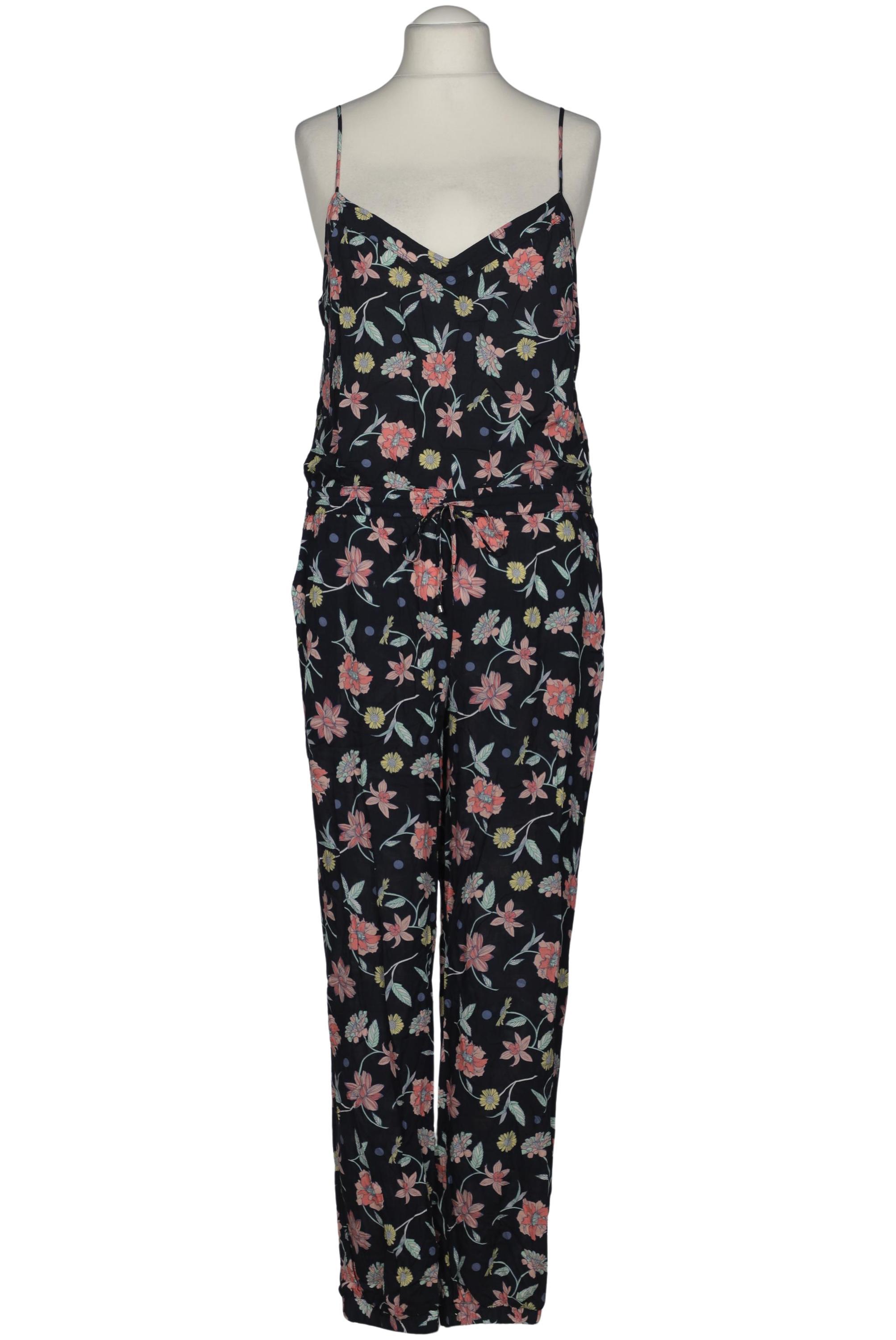 

Zero Damen Jumpsuit/Overall, mehrfarbig, Gr. 42