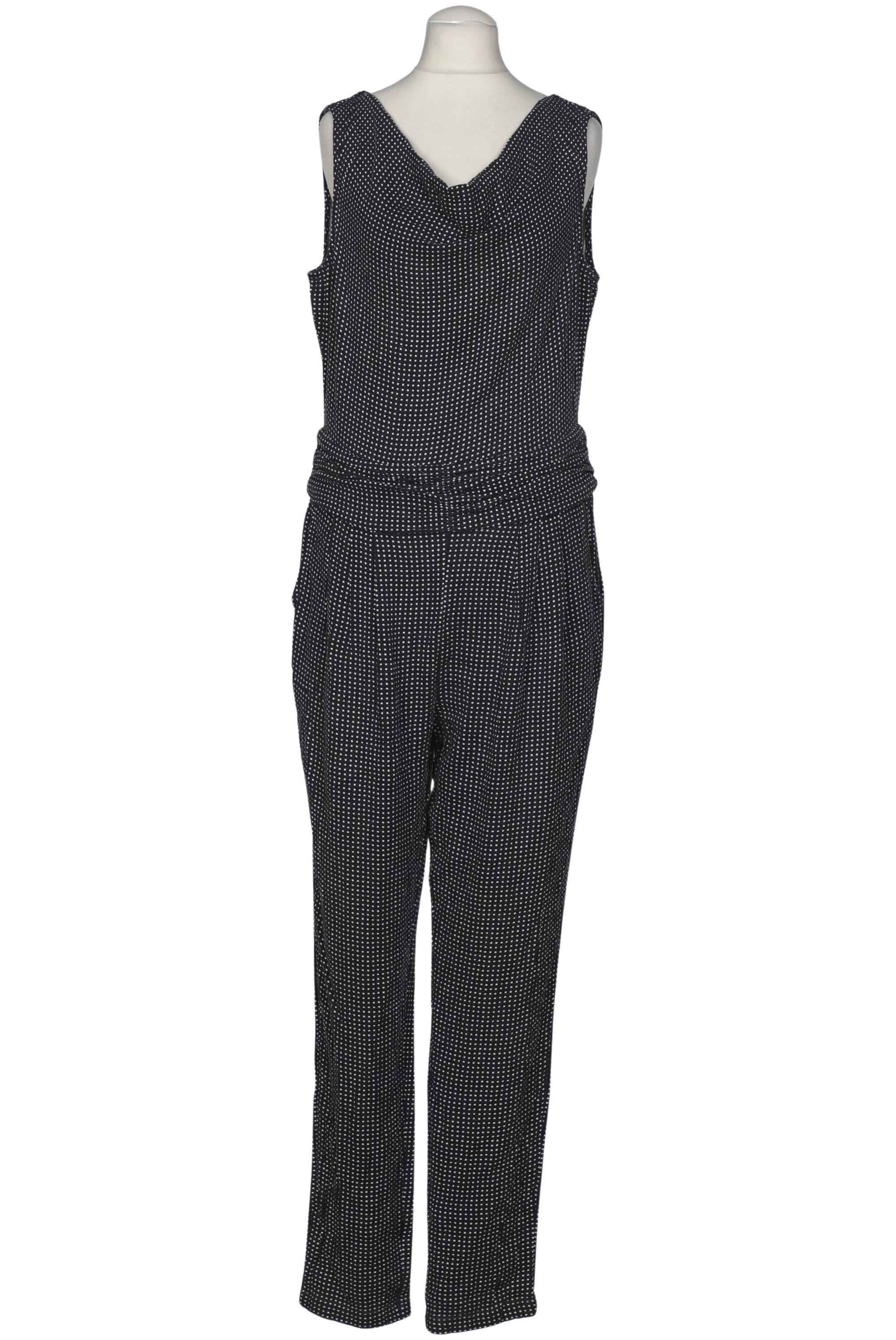 

Zero Damen Jumpsuit/Overall, marineblau, Gr. 38