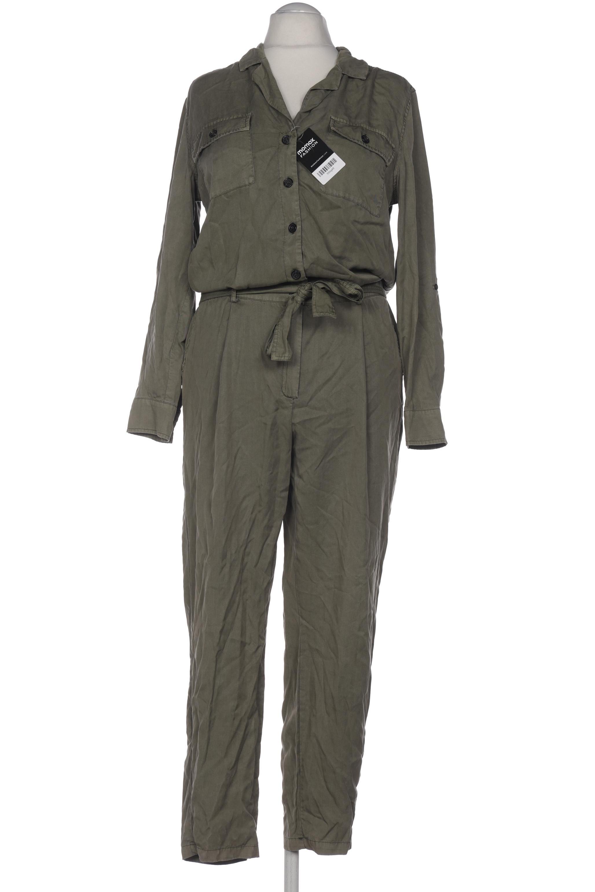 

ZERO Damen Jumpsuit/Overall, grün