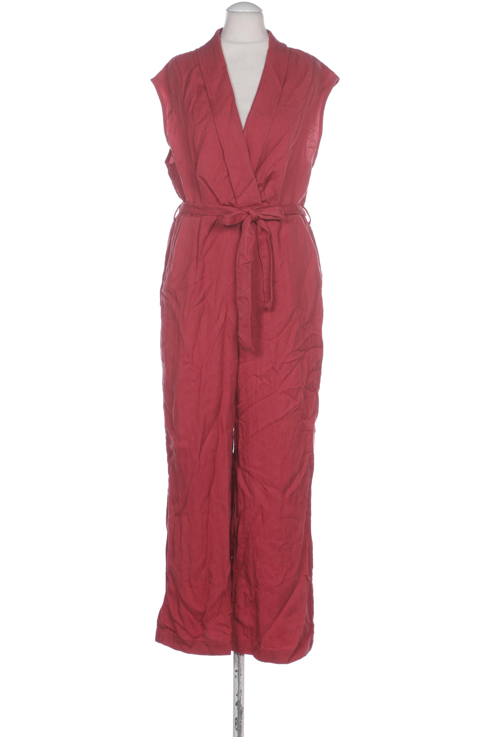 

Zero Damen Jumpsuit/Overall, rot, Gr. 38