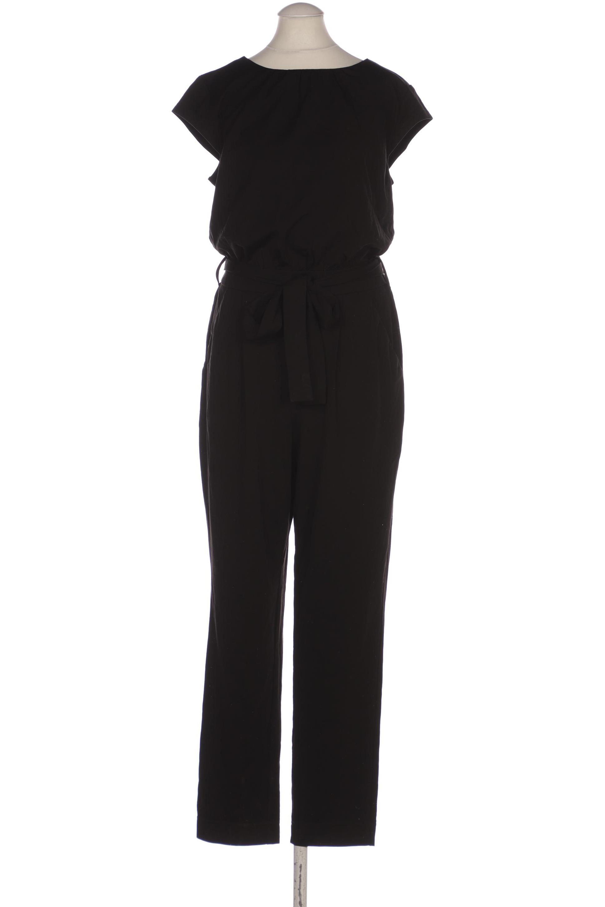 

Zero Damen Jumpsuit/Overall, schwarz, Gr. 36