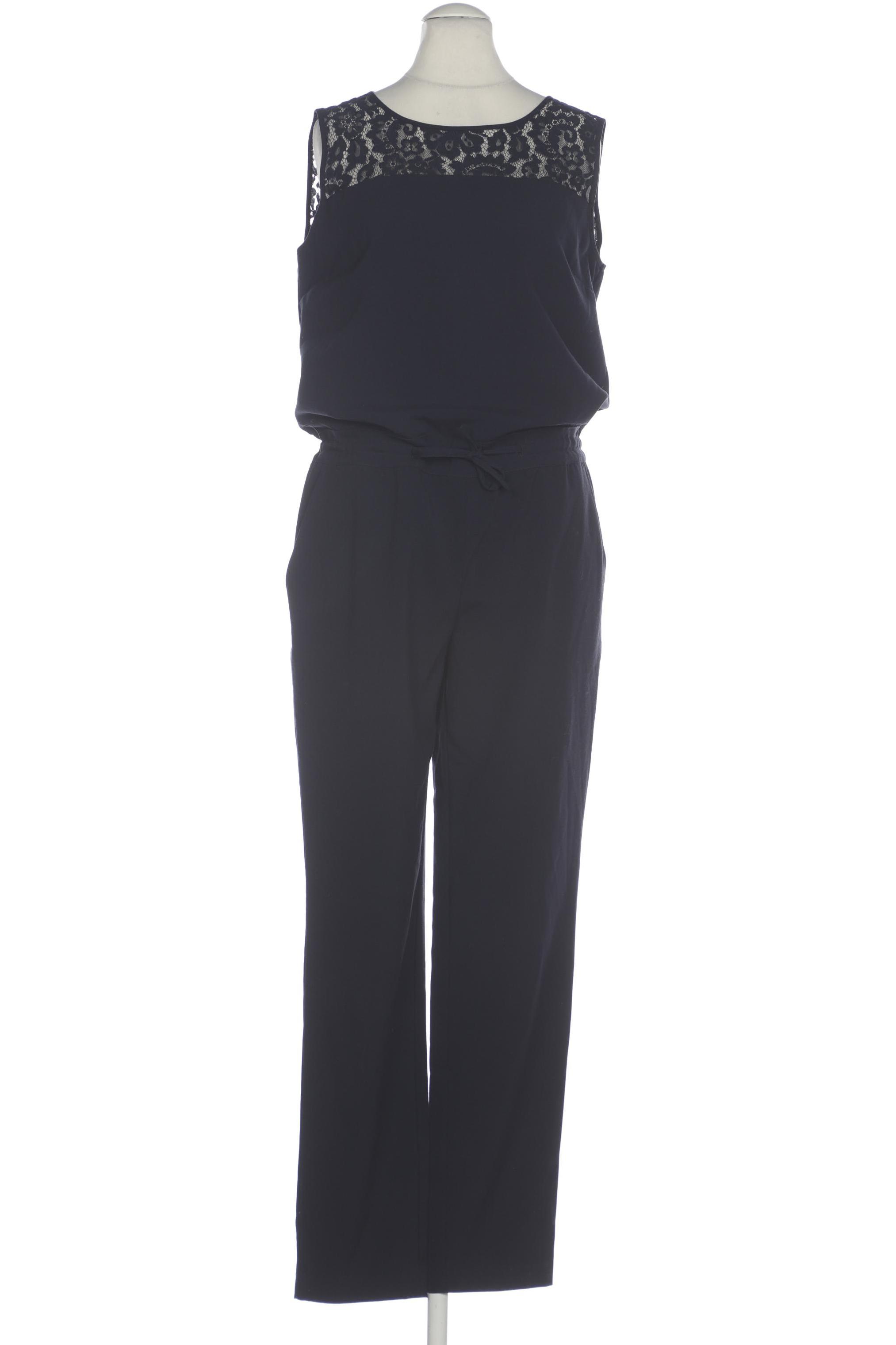 

ZERO Damen Jumpsuit/Overall, marineblau