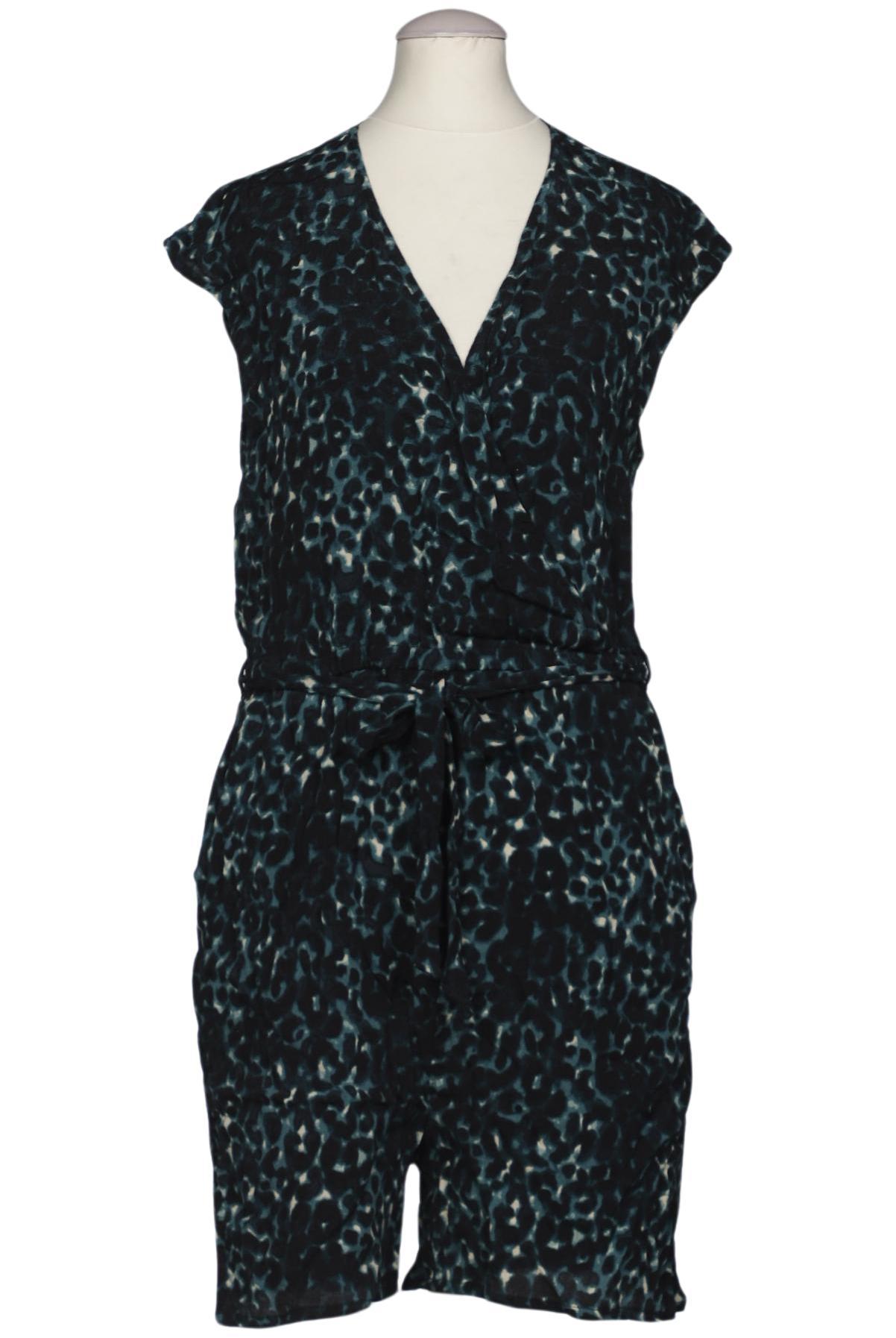 

Zero Damen Jumpsuit/Overall, mehrfarbig, Gr. 38