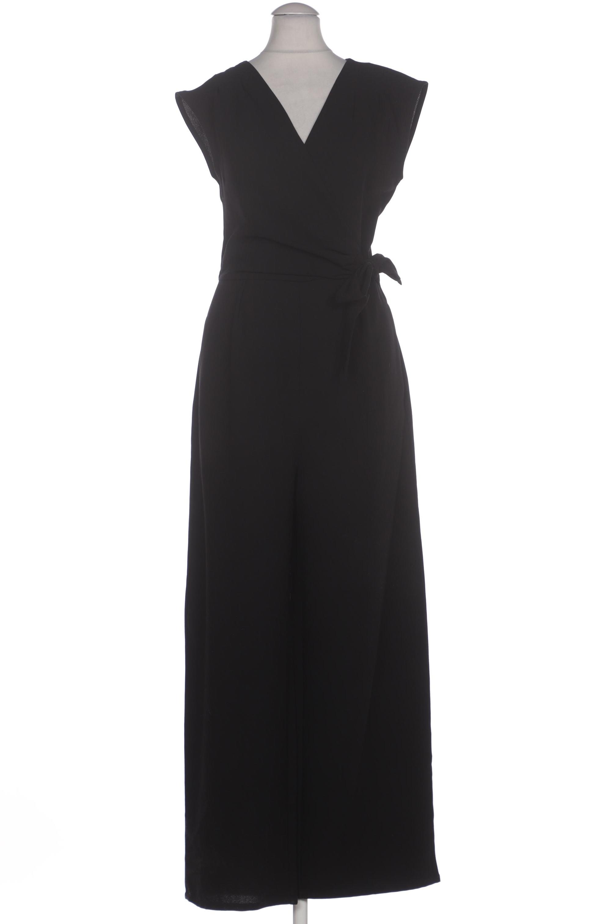 

Zero Damen Jumpsuit/Overall, schwarz, Gr. 34